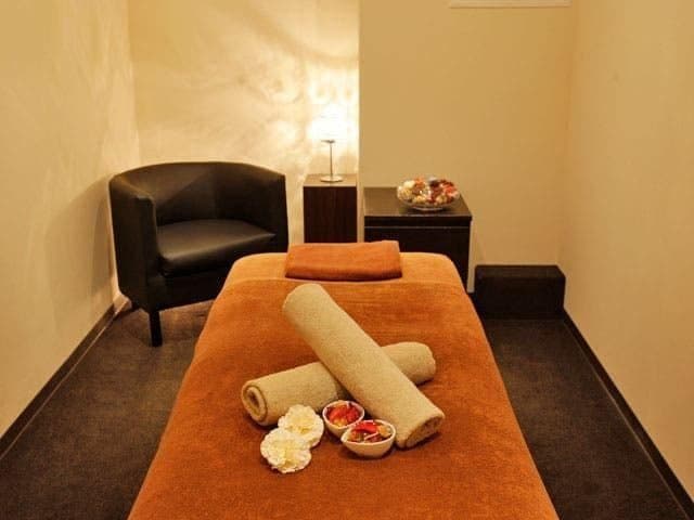 Photo 3 of Mali Thai Massage Kinghorn