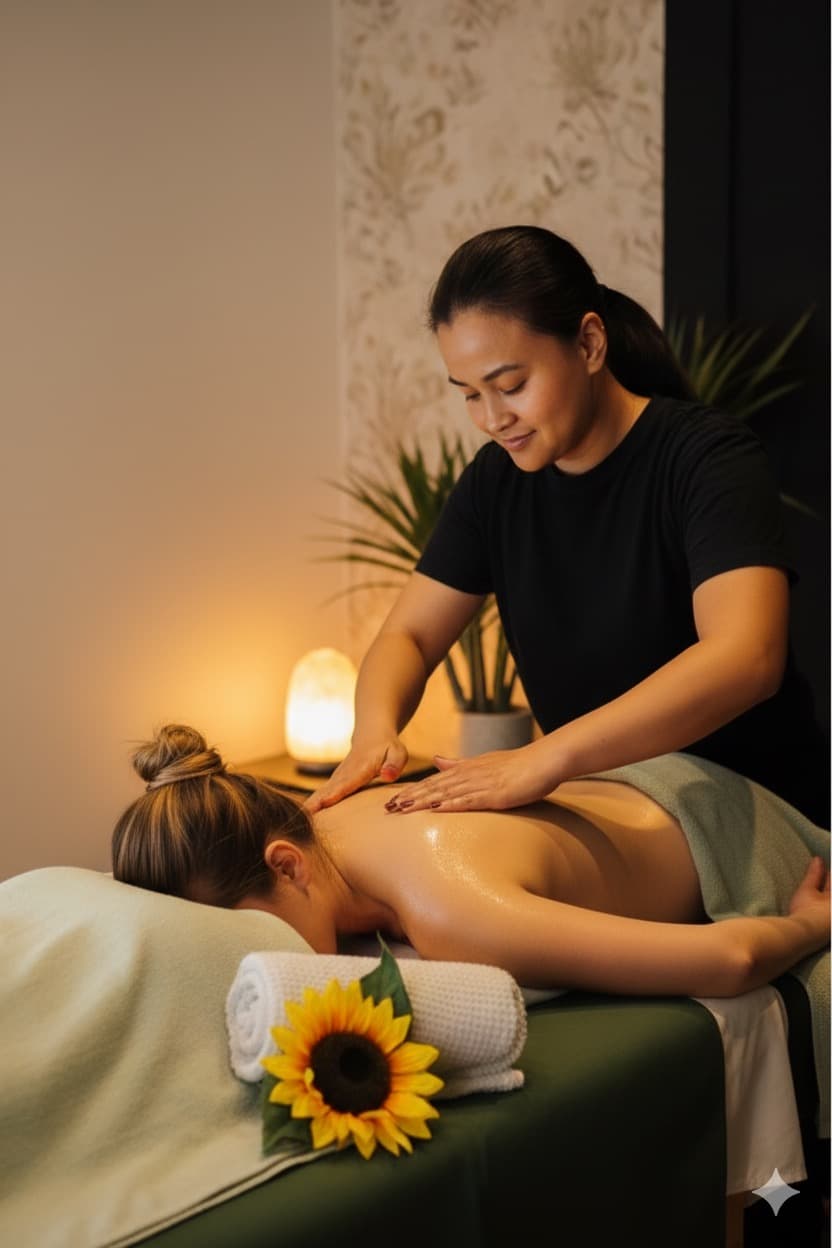 Photo 3 of PH Thai Massage Studio
