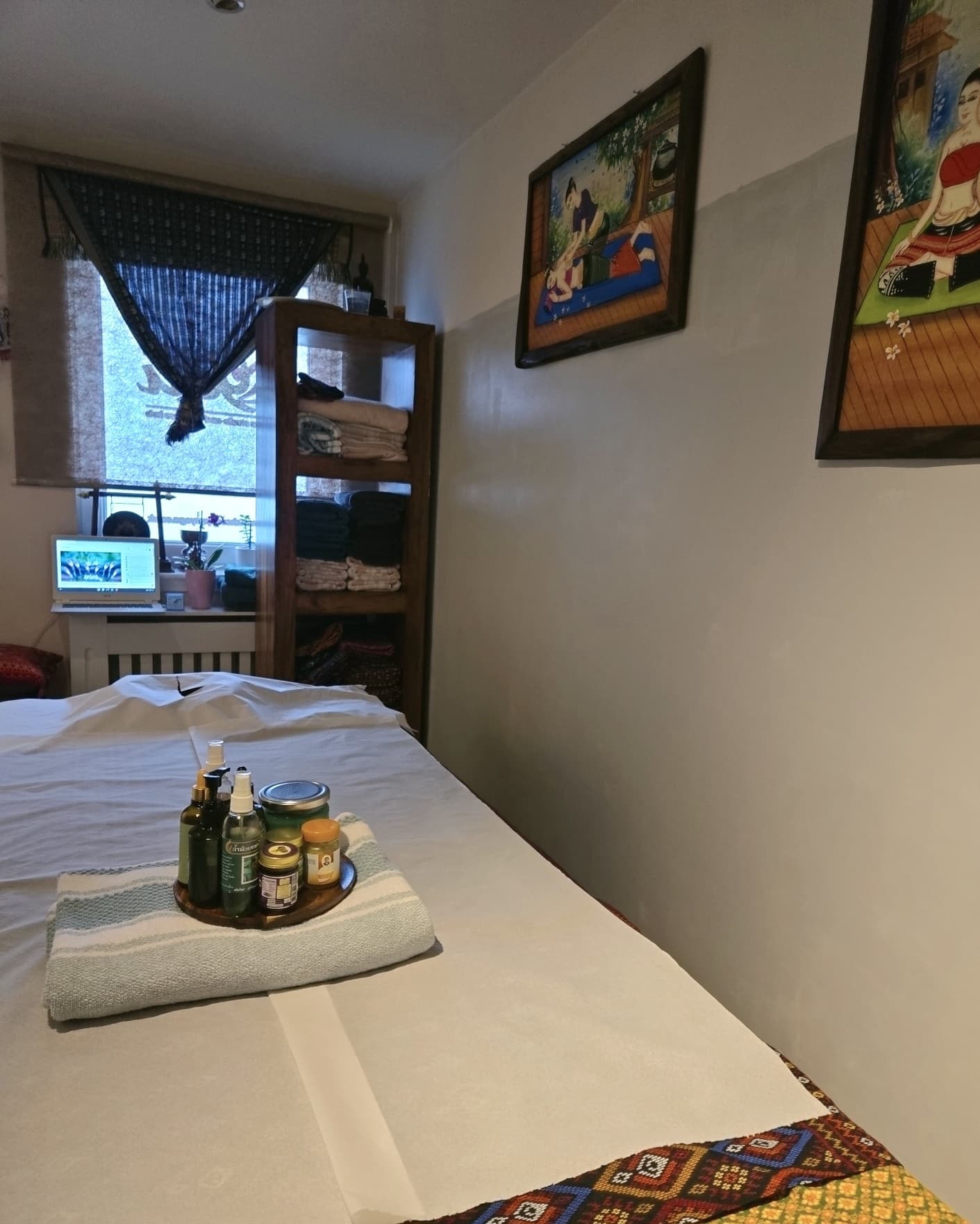 Photo 3 of Nook Nook Thai Massage in Livingston