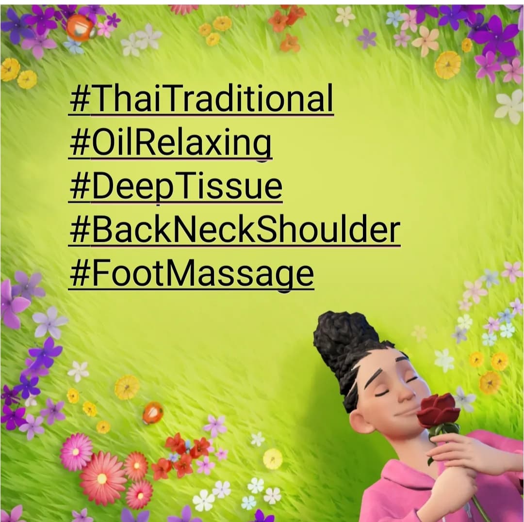 Photo 2 of Amy Thai Massage at Livingston