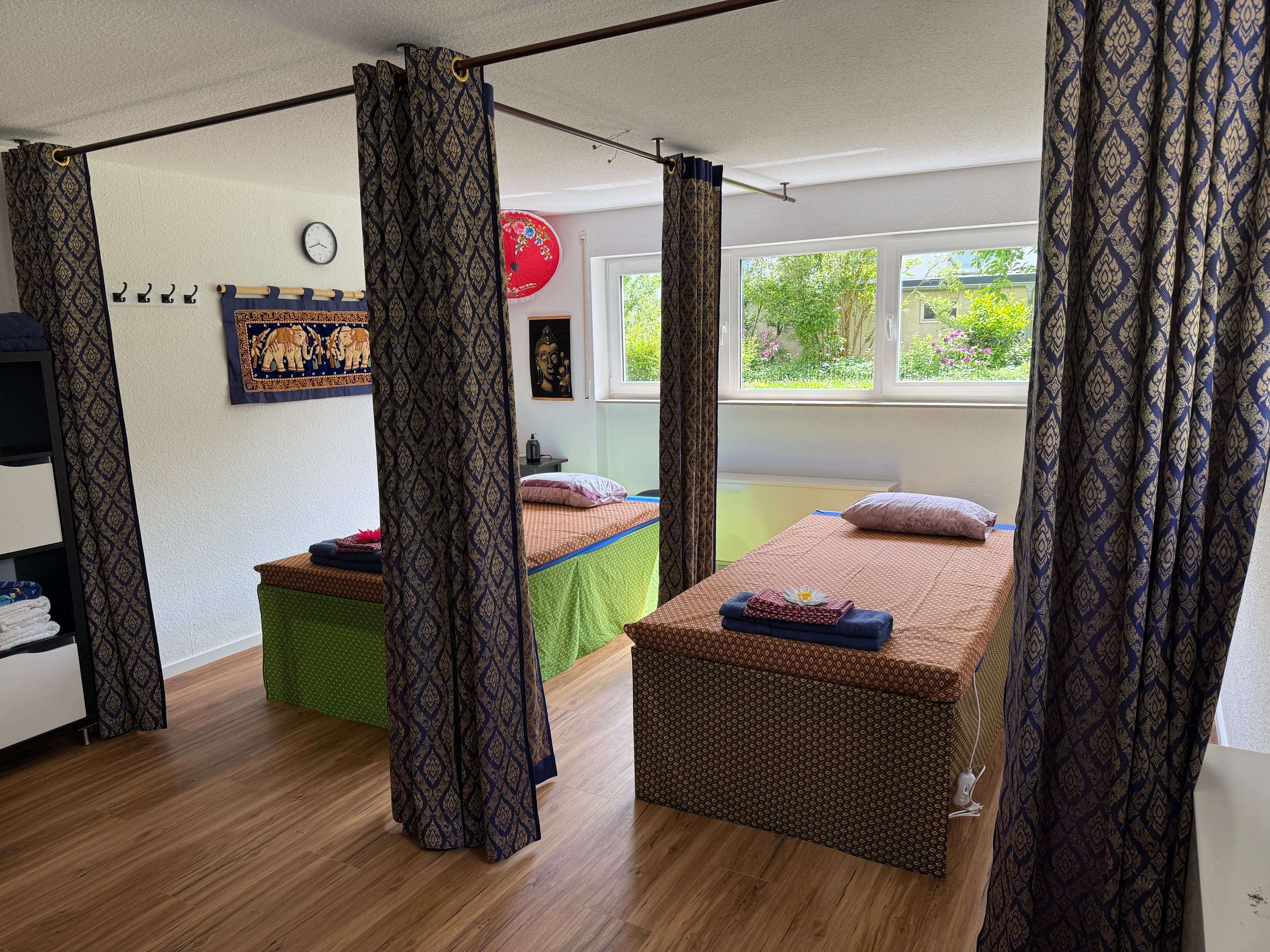 Photo 3 of Baan Suan Thai-Massage