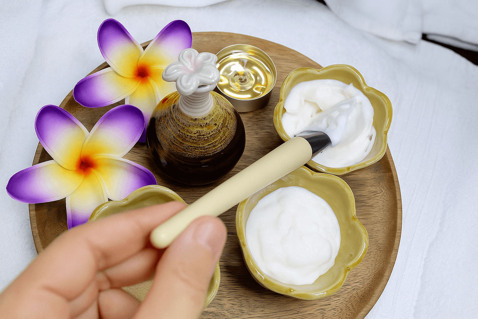 Photo 2 of Oriental Thai spa