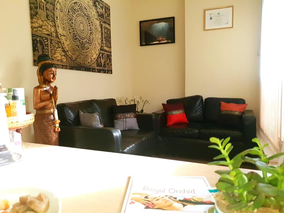 Photo 3 of Royal Orchid Thai Massage