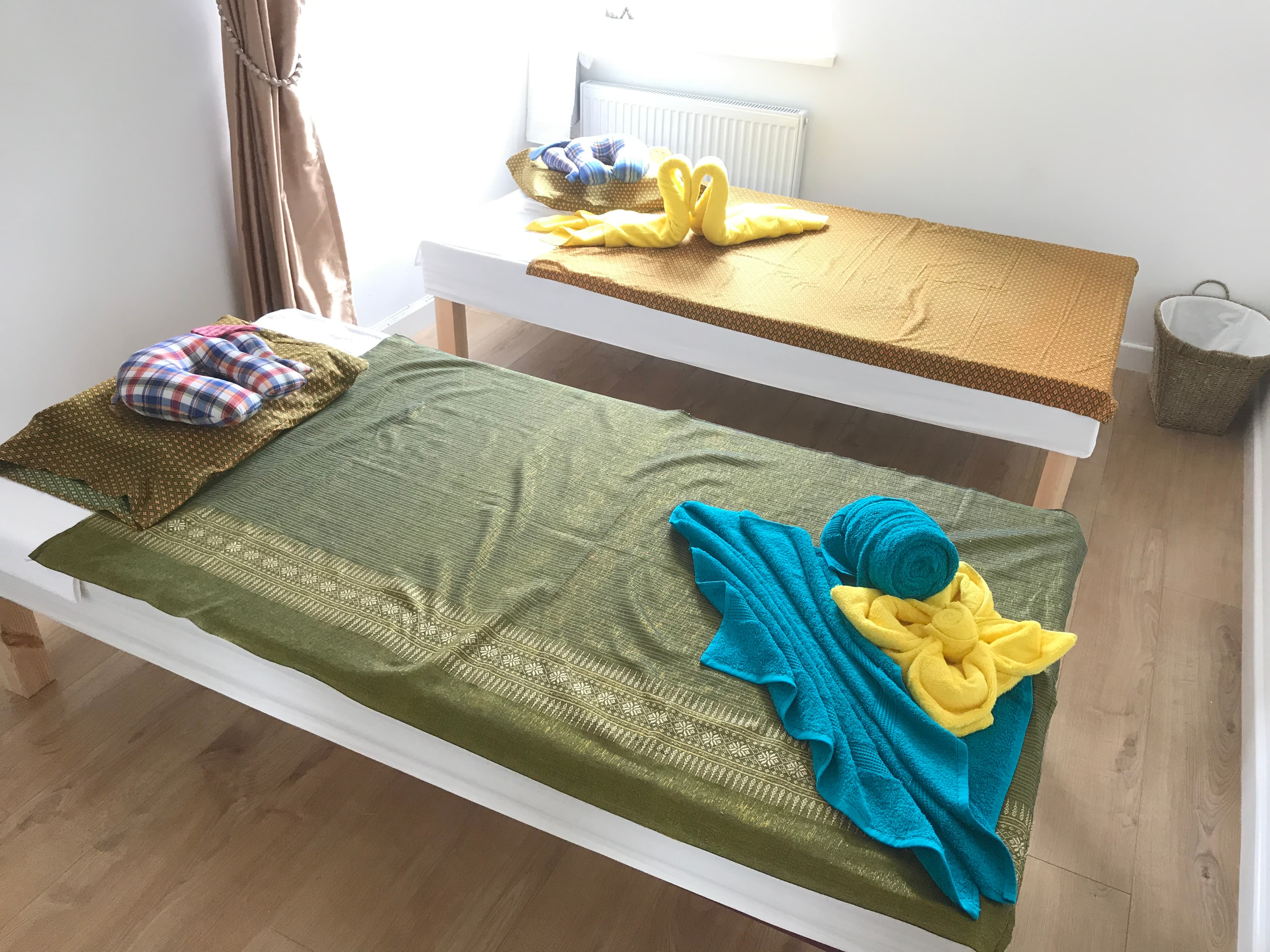 Photo 3 of Jantala Traditional Thai Massage