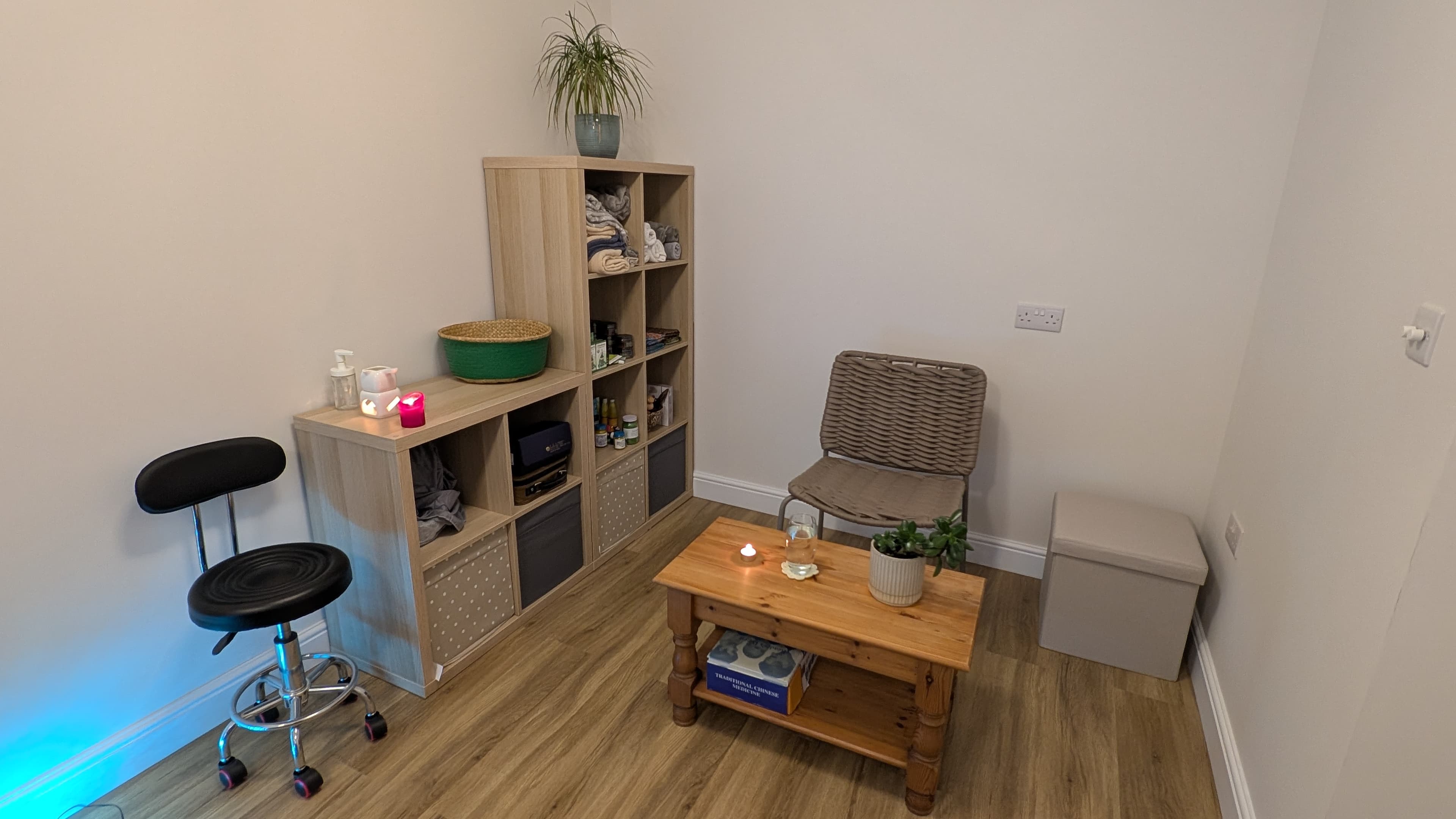 Photo 2 of Wans Healing Massage Cardiff