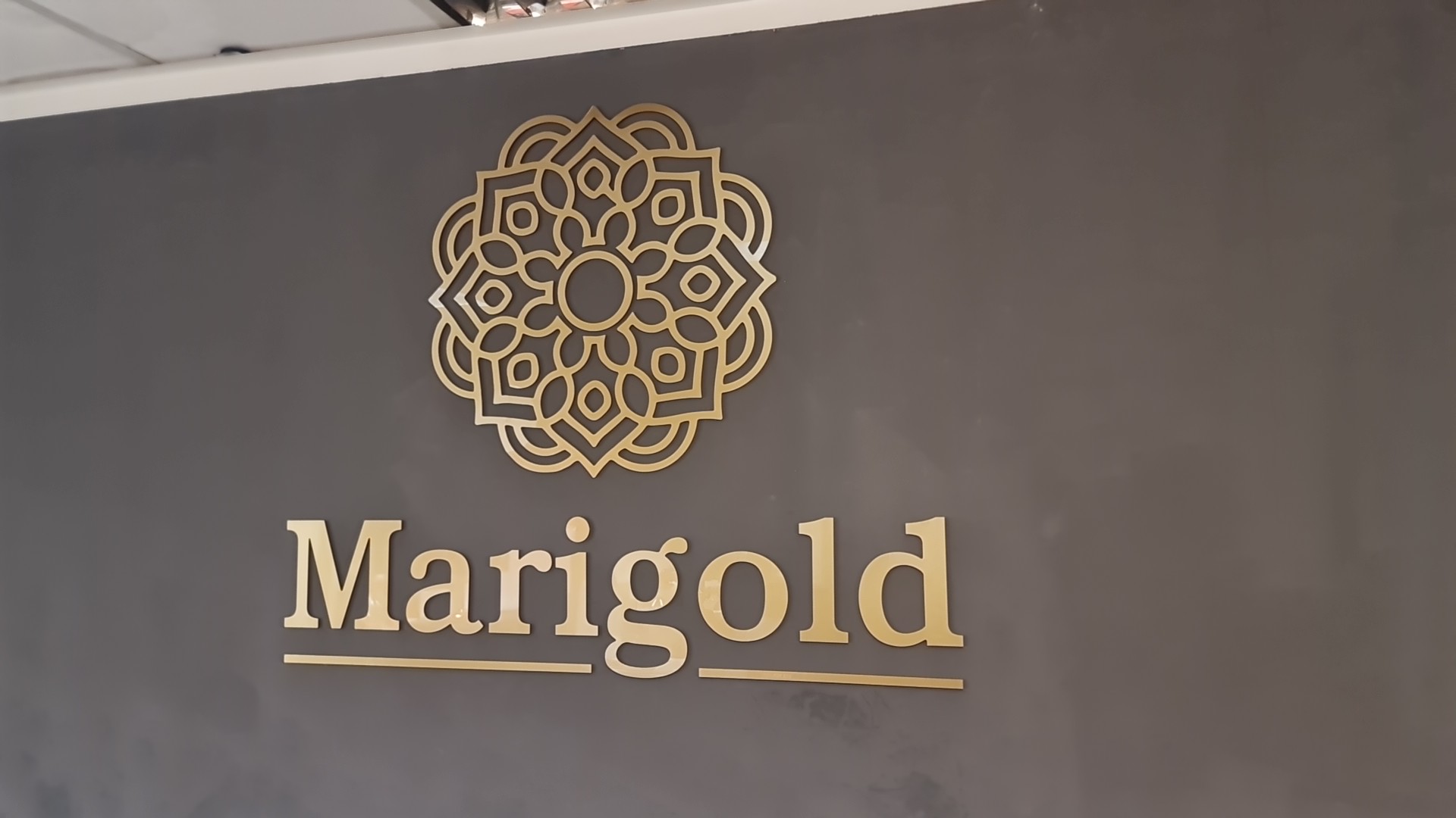 Photo 3 of Marigold Thai Therapy