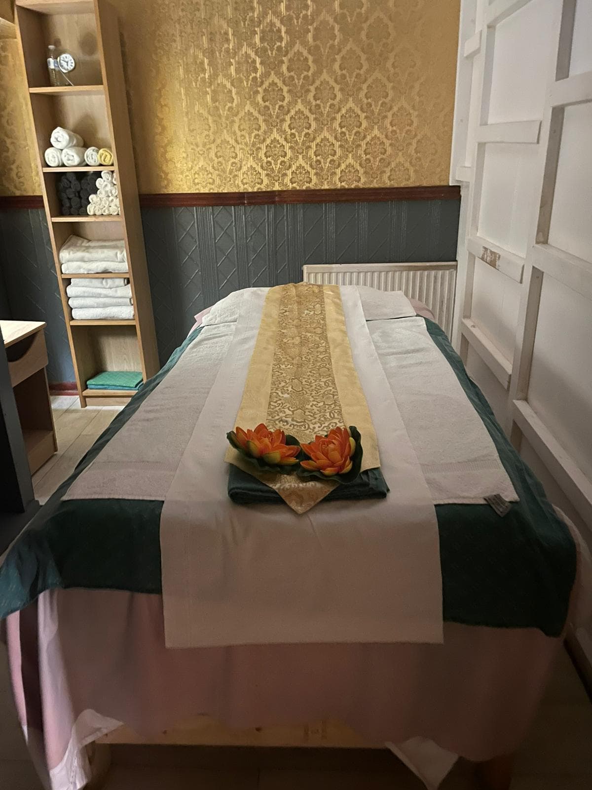 Photo 3 of Tula Thai spa