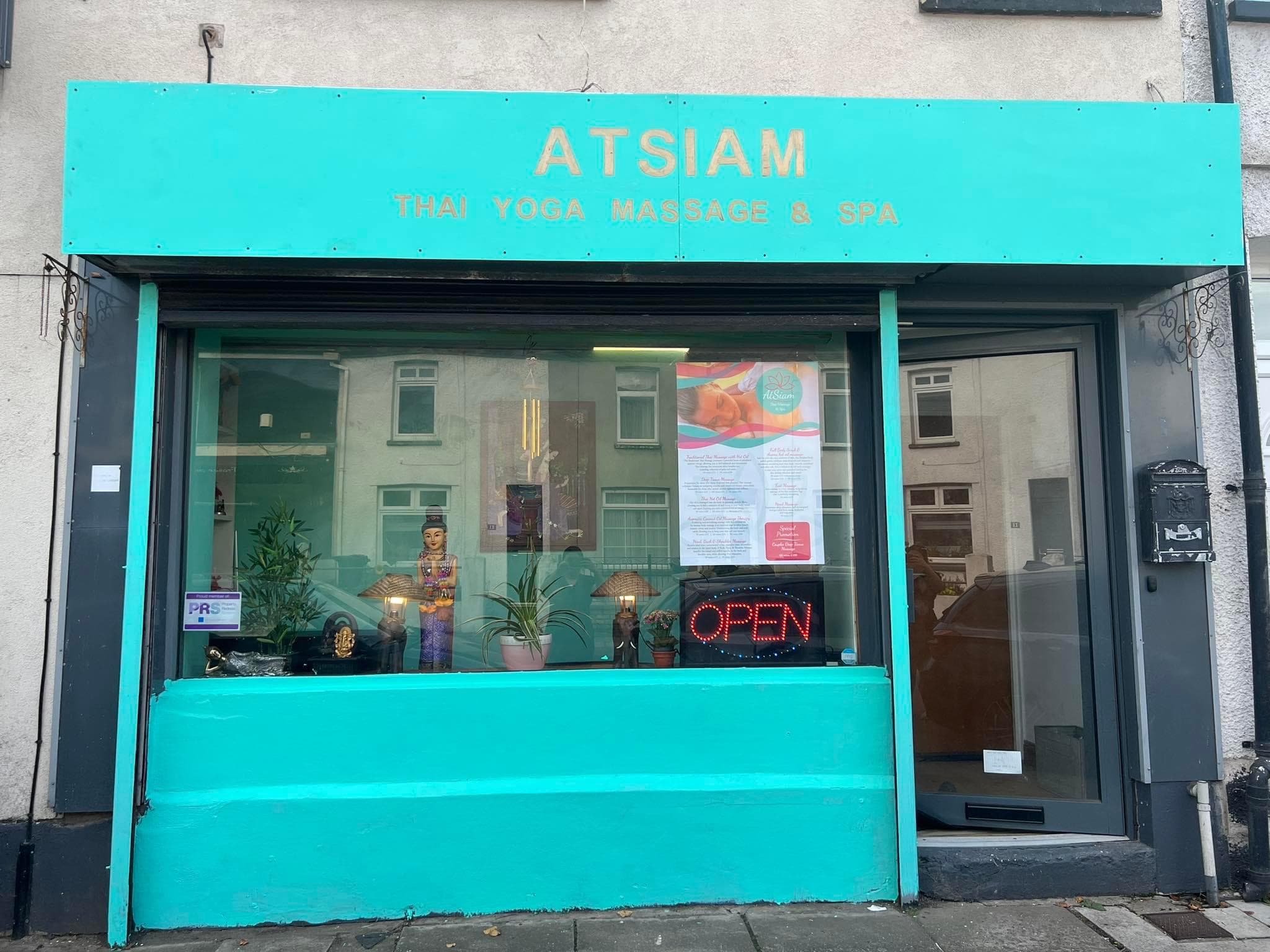 Photo 3 of Atsiam Thai Massage & Spa