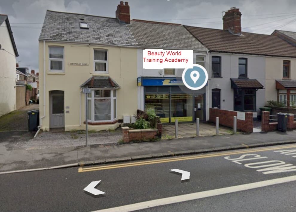 Photo 2 of Thai Medical Massage Cardiff-formerly of Siam Thai Spa Whitchurch Cardiff 