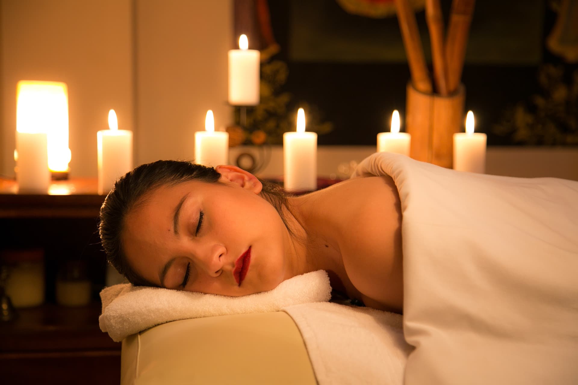 Photo 2 of Spa Sabai|Cardiff Thai Massage