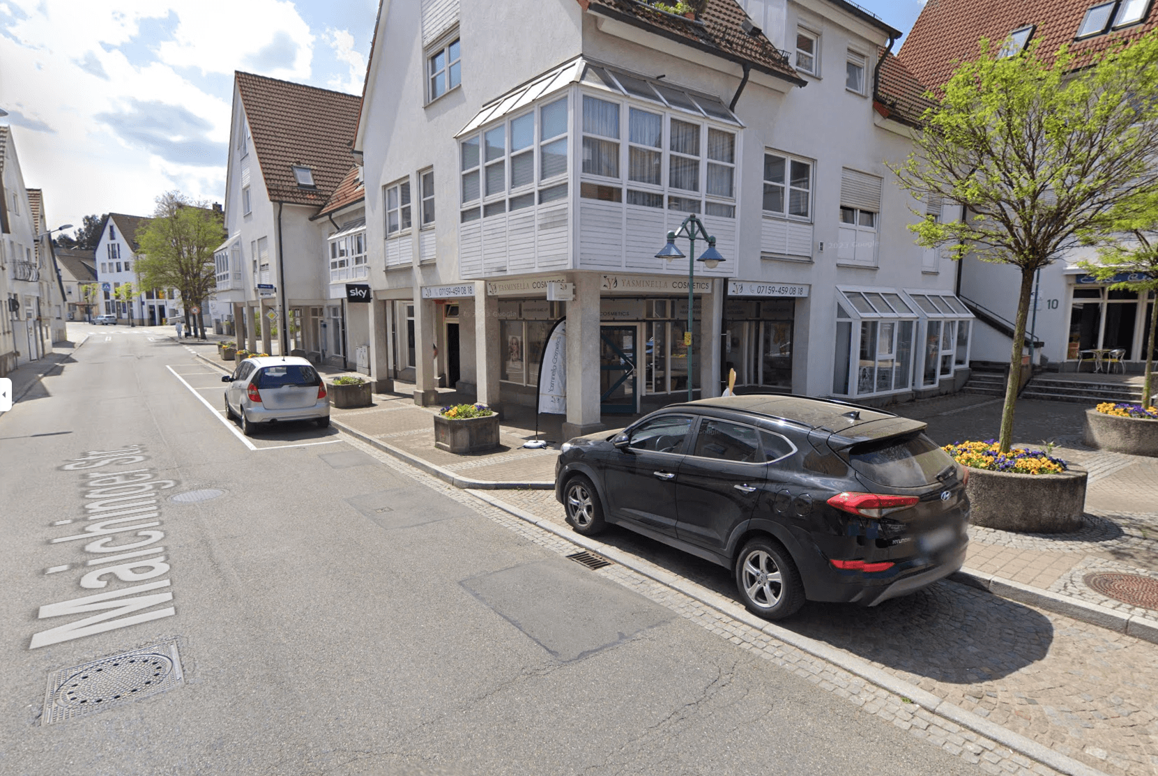 Photo 2 of Thai Aroma Massage Magstadt