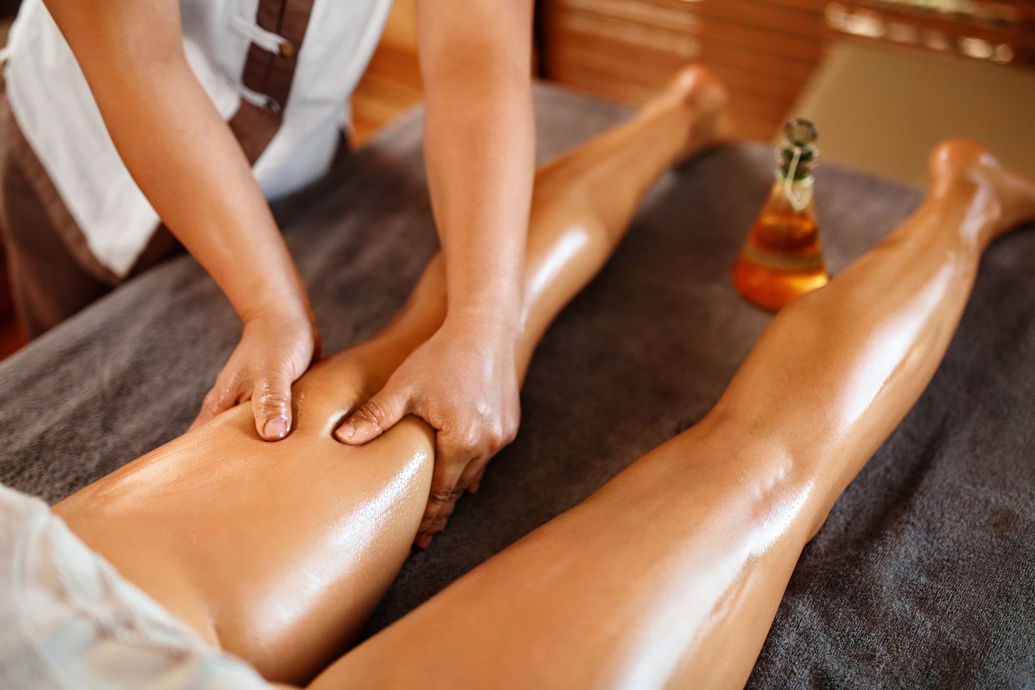 Photo 3 of Thai Aroma Massage Magstadt