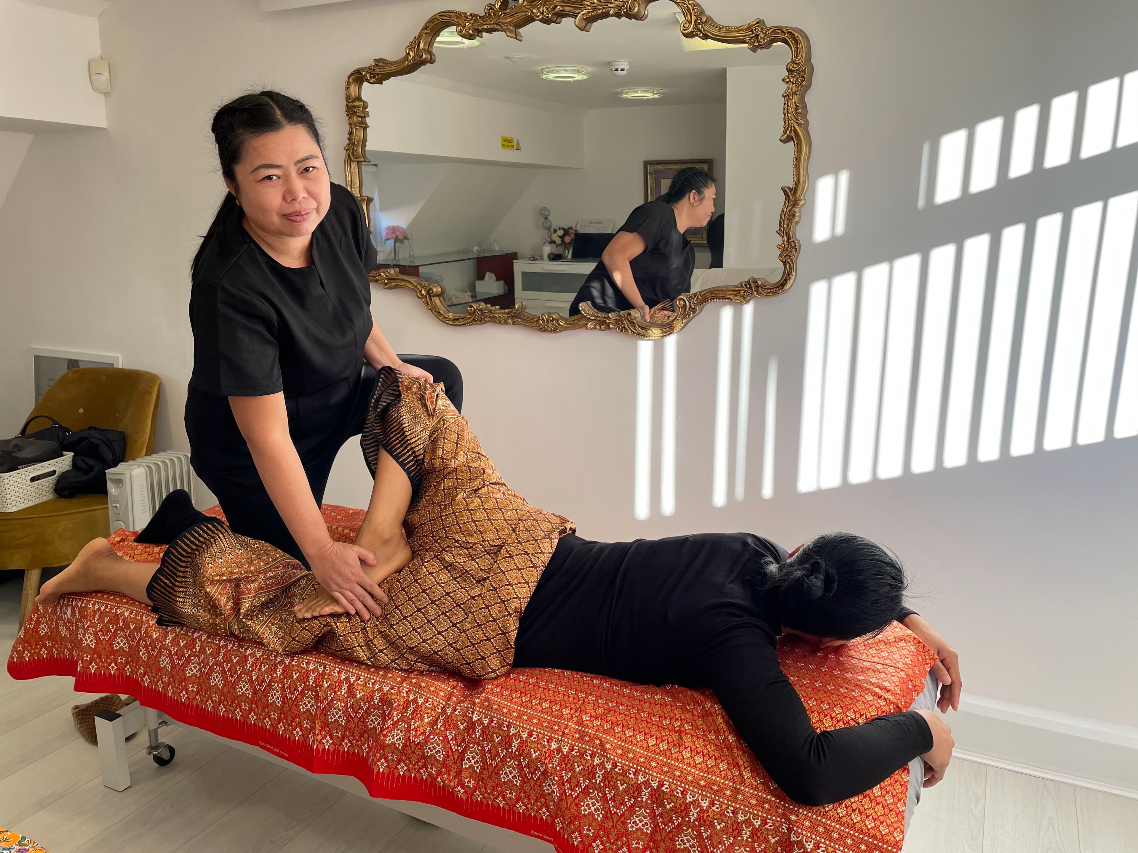 Photo 2 of 7 sunny thai massage