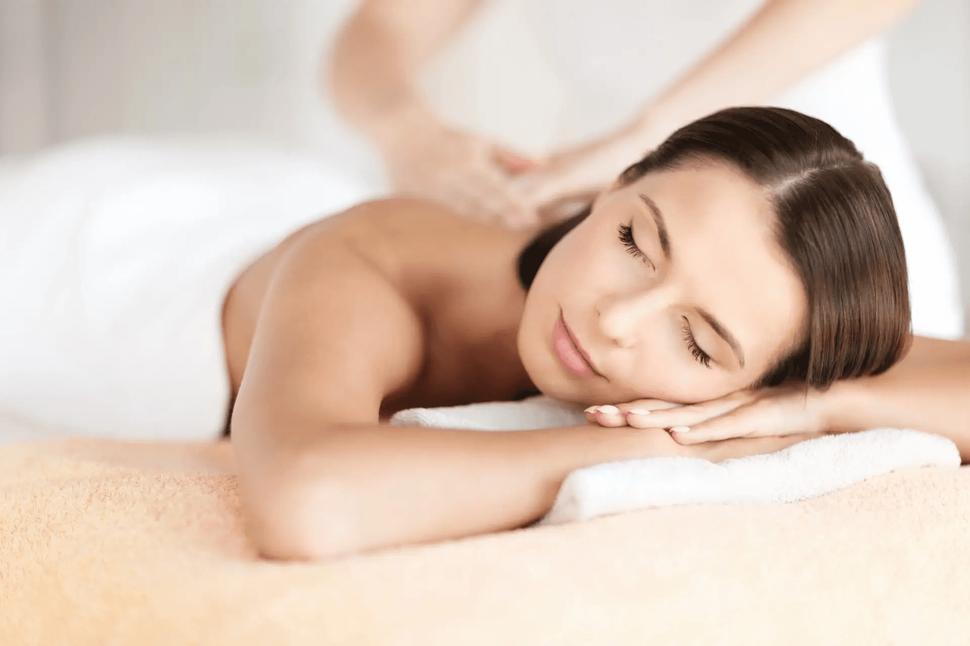 Photo 2 of Diva Thai Massage & Beauty