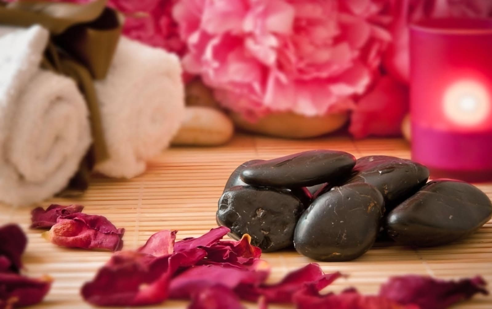 Photo 2 of Nicki Thai Massage and Beauty Cardiff