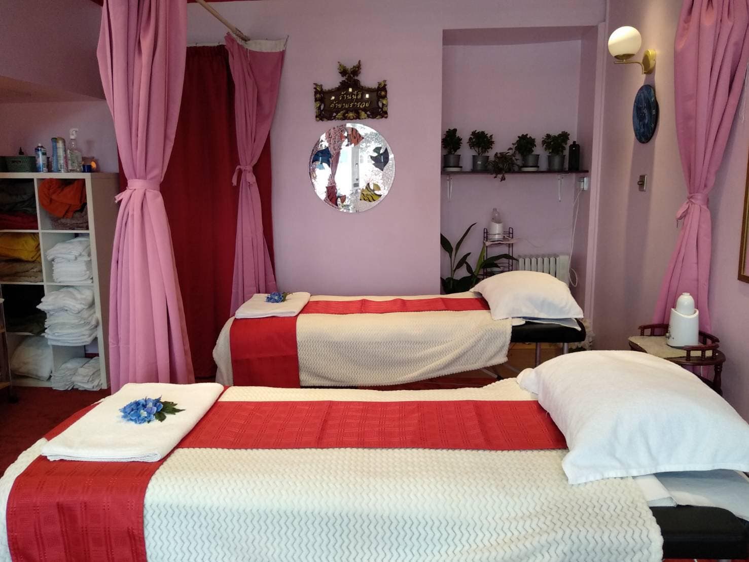 Photo 3 of Deena Thai Massage & Reiki Healing Centre