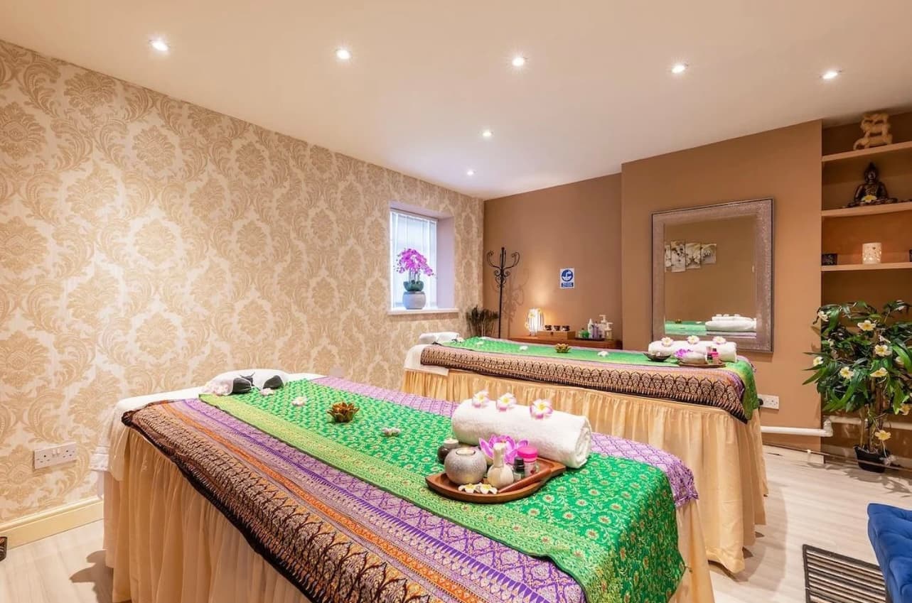 Photo 2 of Sabai Thai Massage Talbot Green