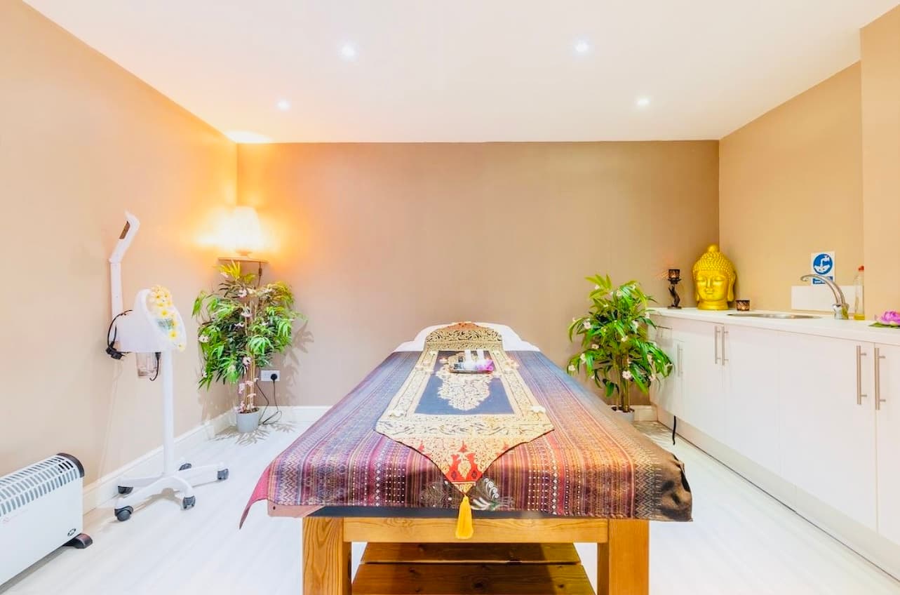 Photo 3 of Sabai Thai Massage Talbot Green