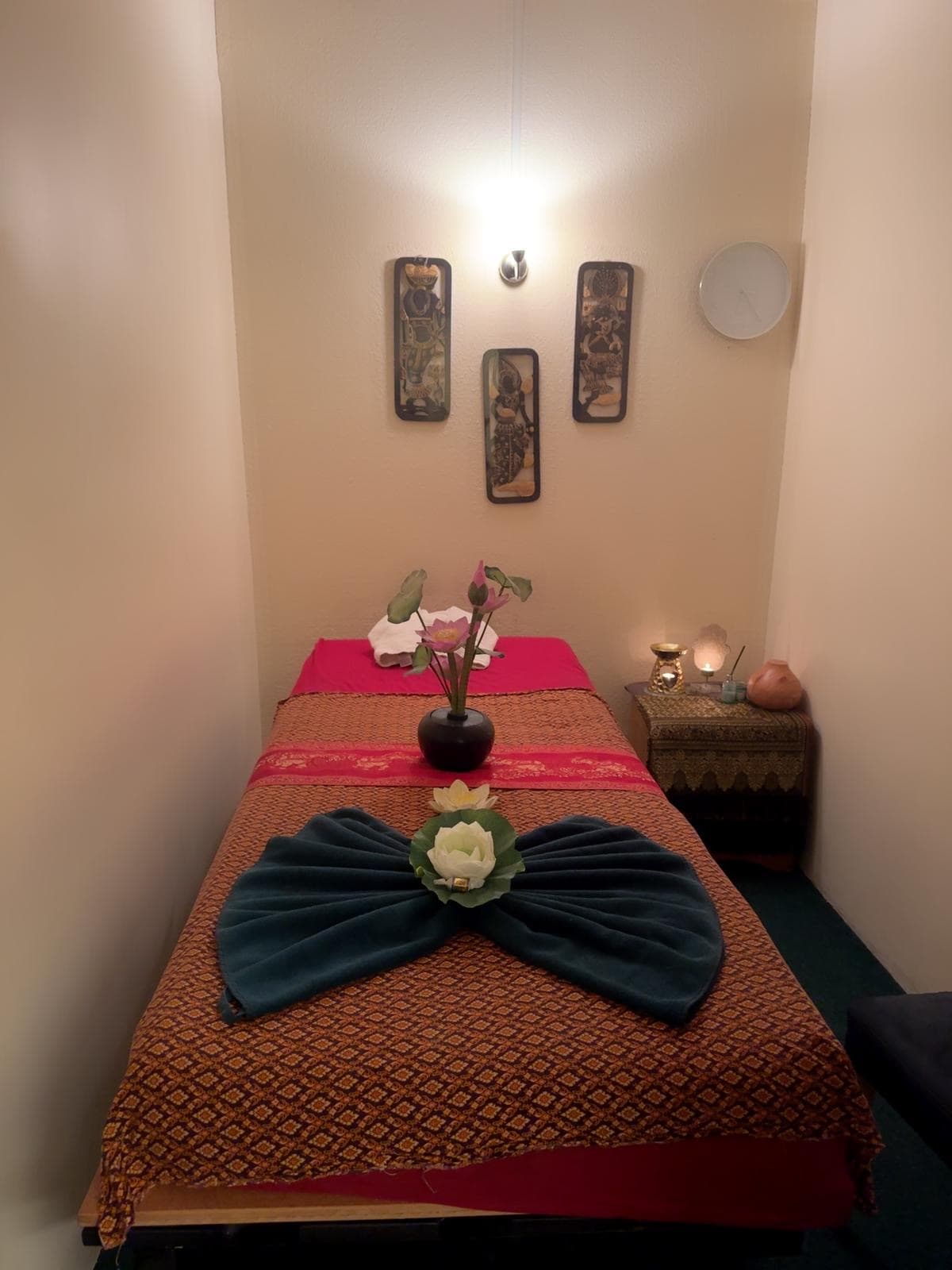 Photo 3 of Tree Thai Massage Therapy