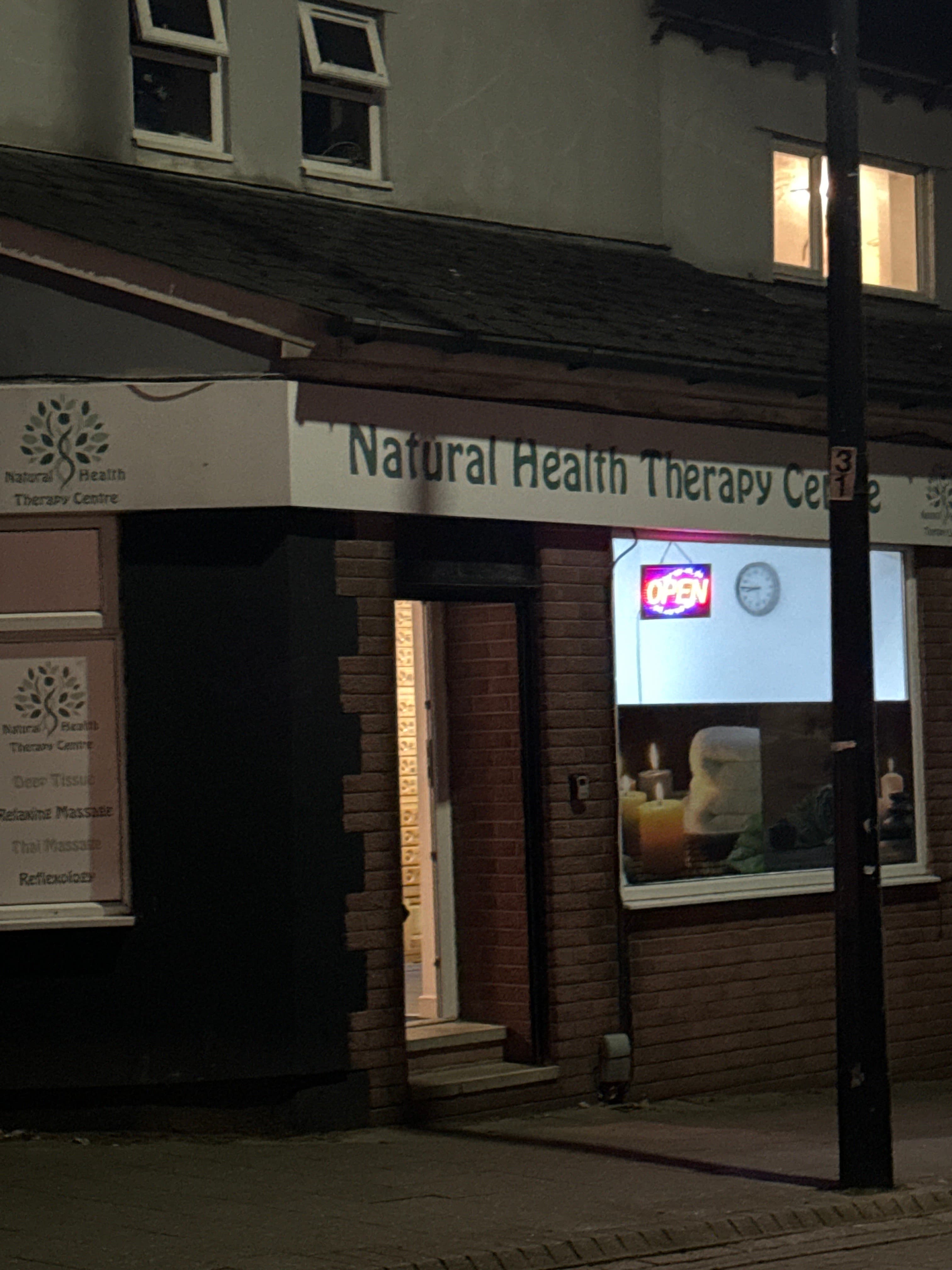 Photo 3 of Natural Health Therapy Centre