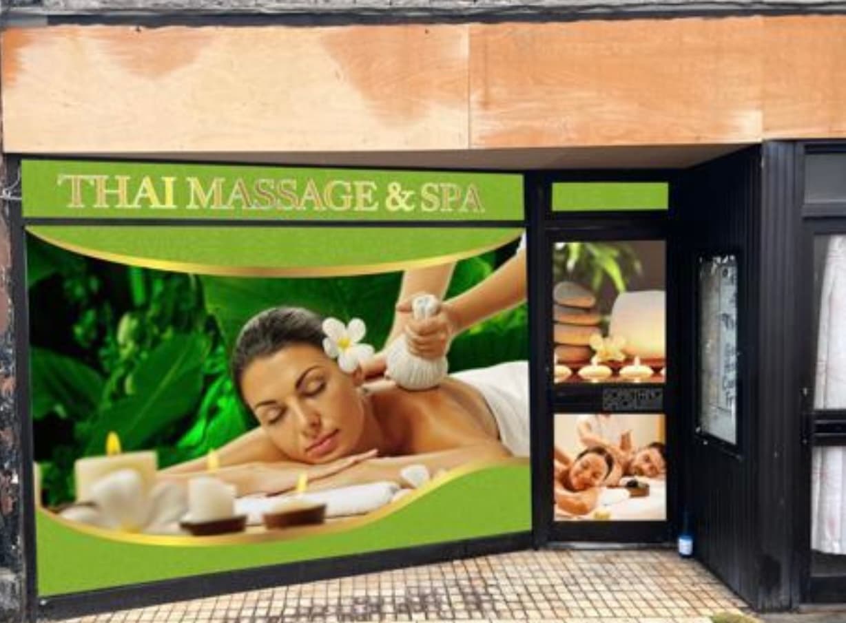 Photo 3 of Weston Super Mare Thai Massage