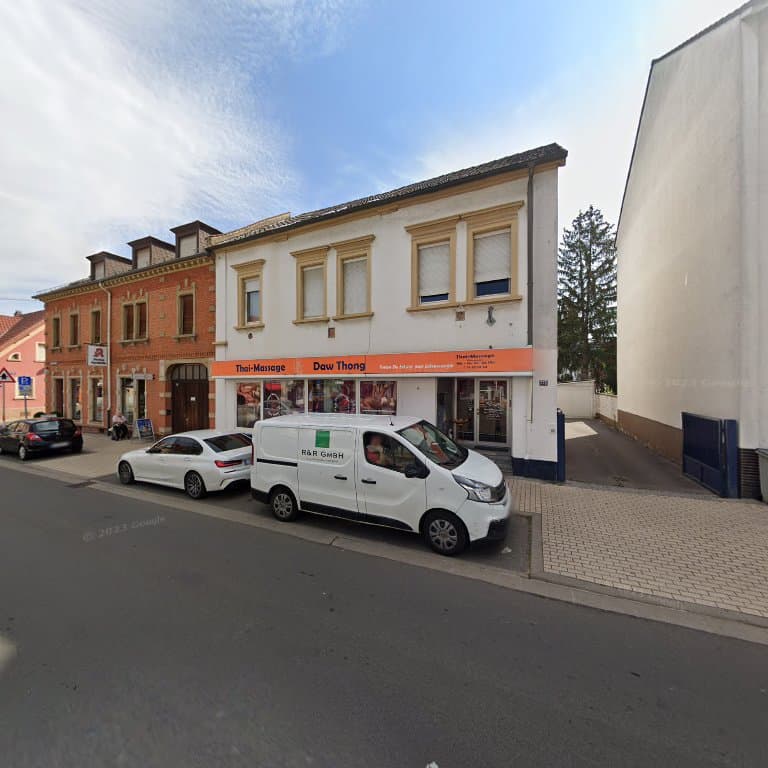 Foto 2 von Thaimassage Mannheim Daw Thong
