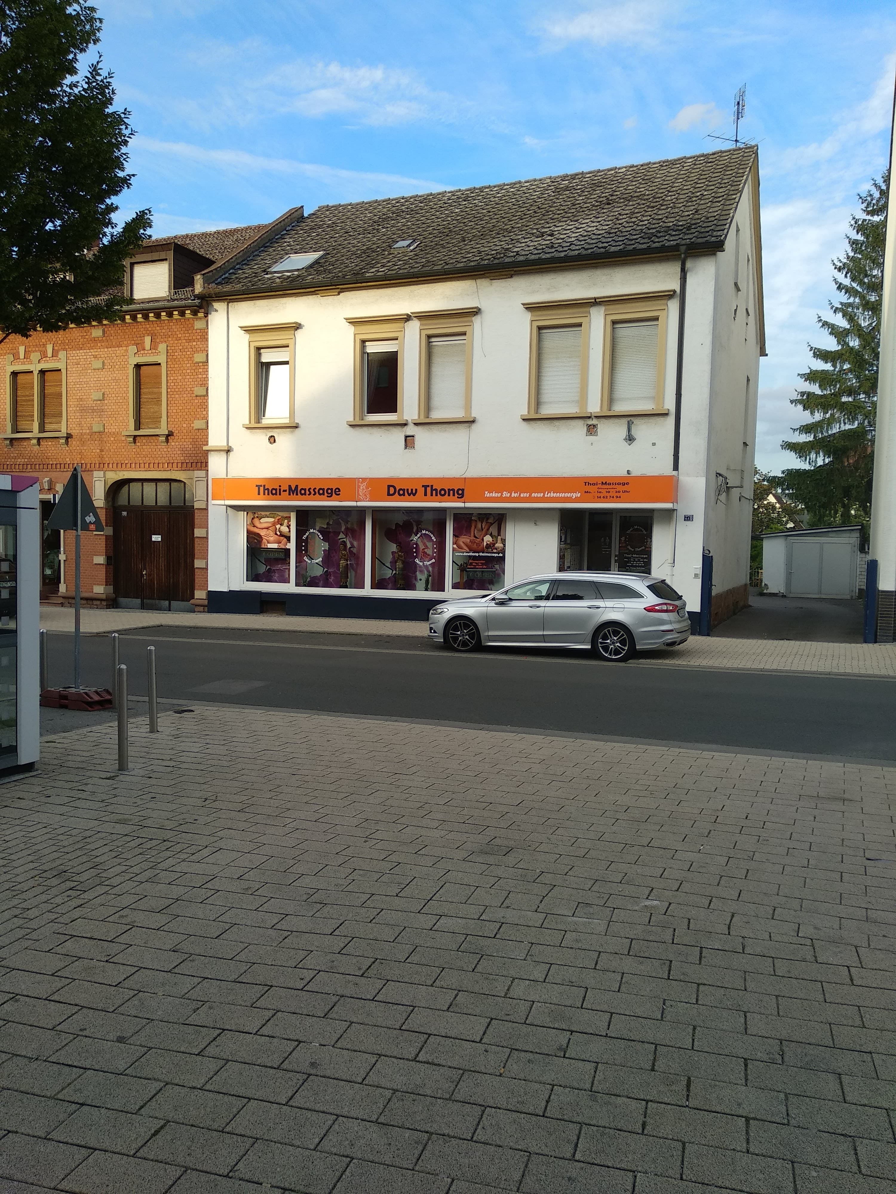 Foto 3 von Thaimassage Mannheim Daw Thong
