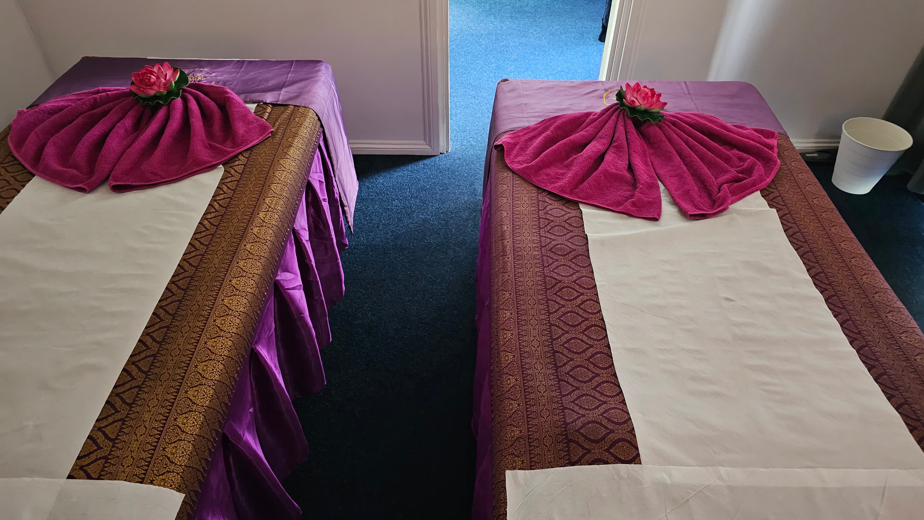Photo 2 of Sawatdee Thai Therapy