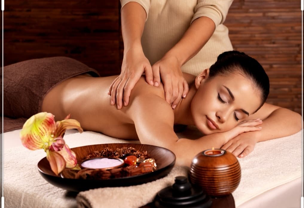 Photo 3 of Tom Thai massage