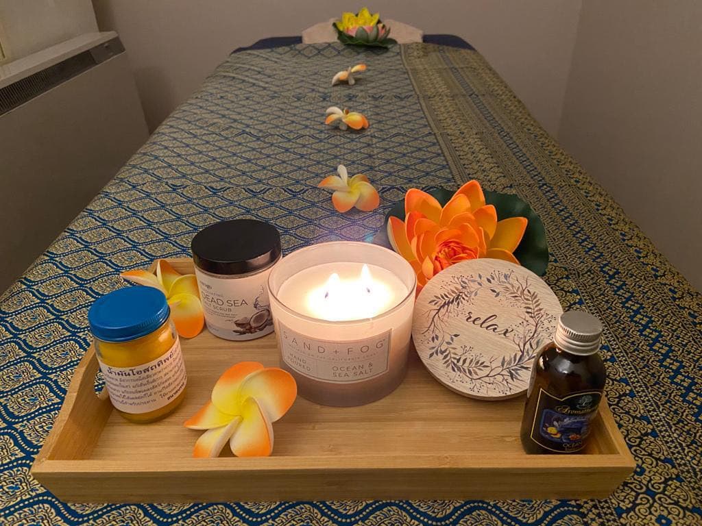 Photo 2 of Ramphai Thai massage