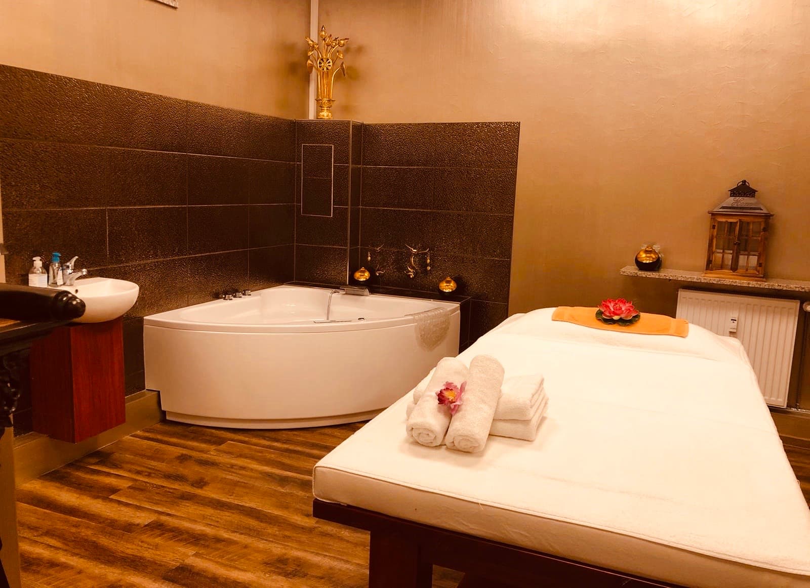 Photo 3 of Suchada Thaimassage, Wellness & Spa