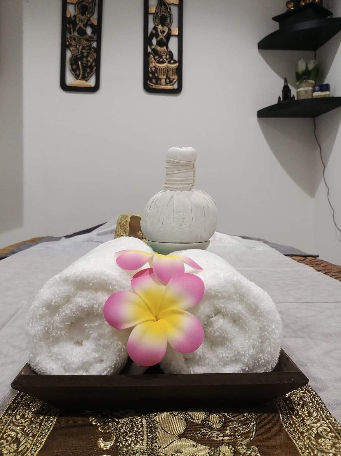 Photo 3 of Traditional Thai Massage By Bee