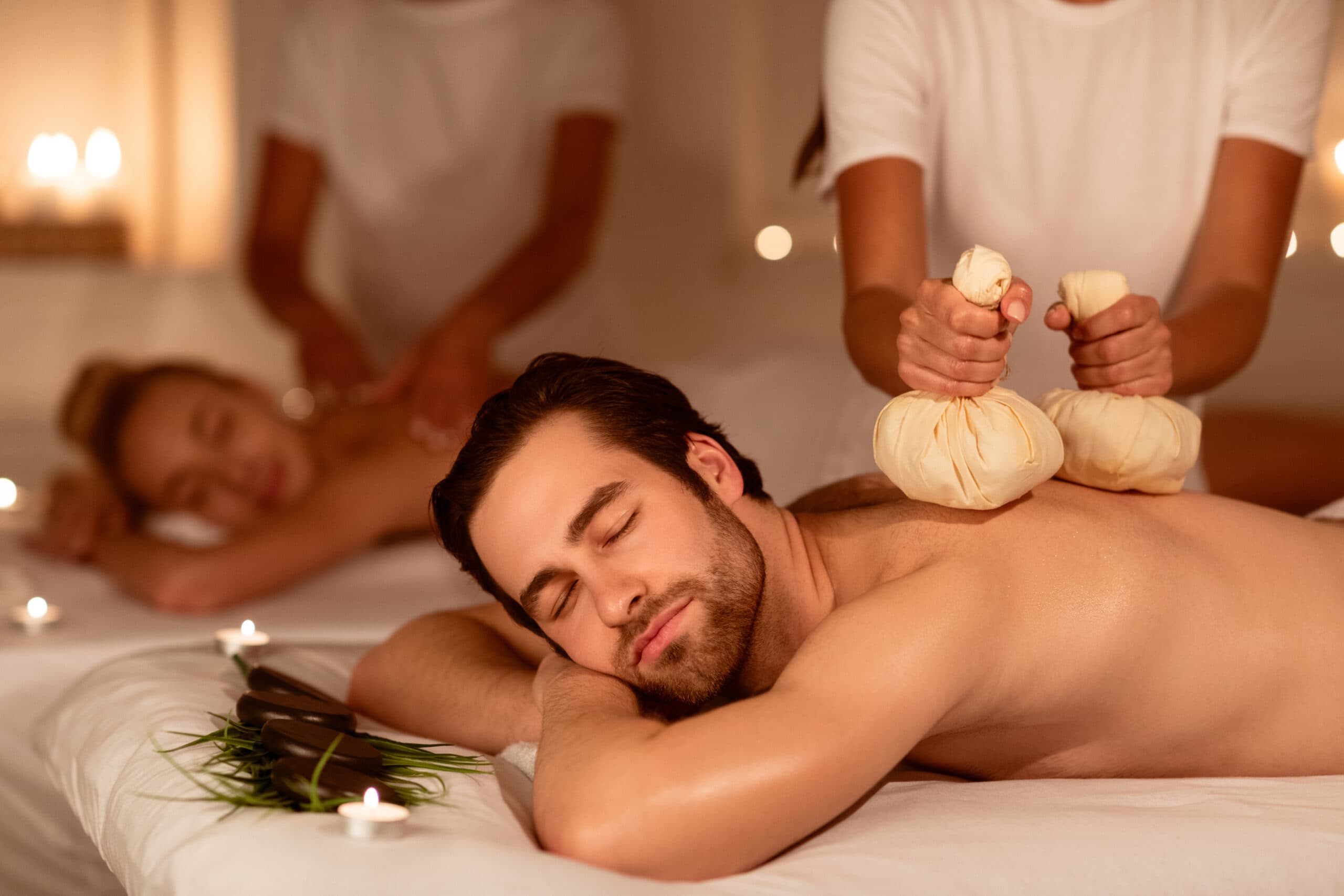 Photo 3 of Songkran Thai Massage Ltd