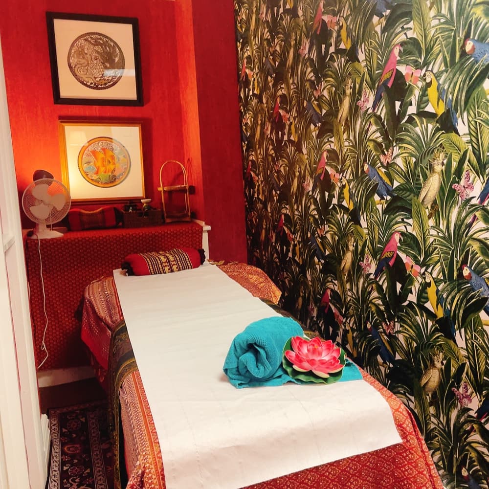 Photo 2 of Pim Siam Thai Massage