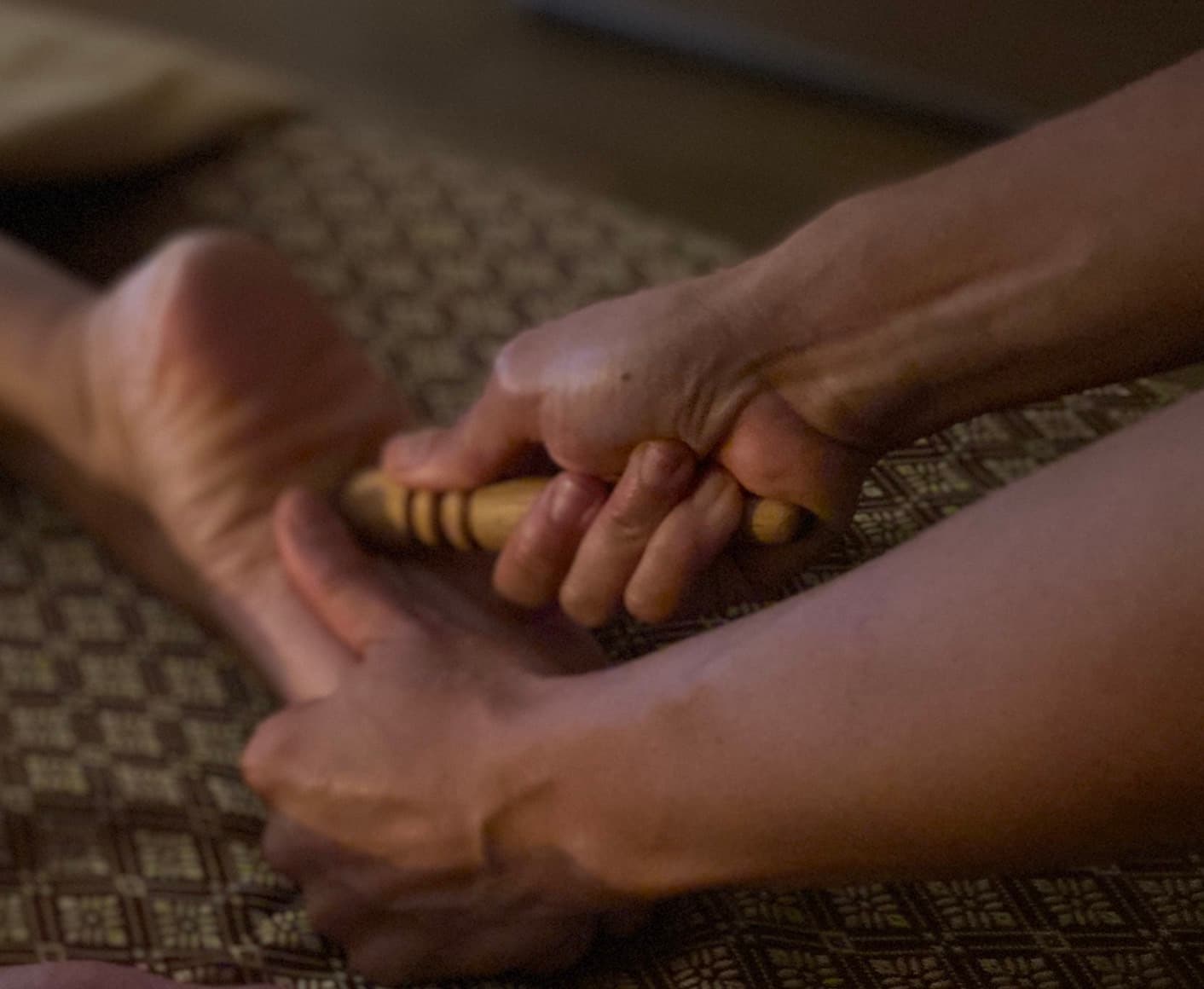 Photo 3 of Knead Thai Massage