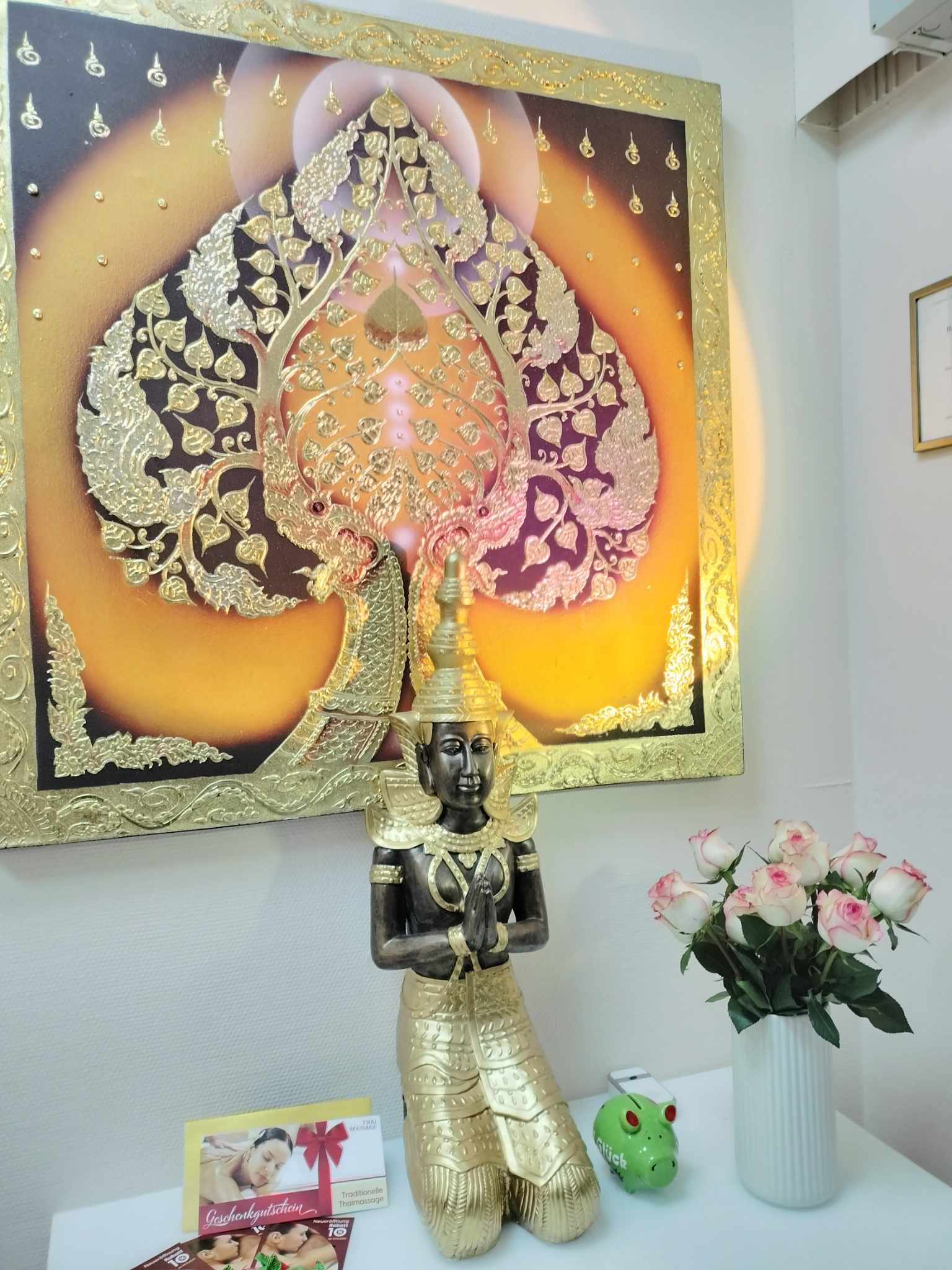 Photo 3 of Thaimassage Viernheim