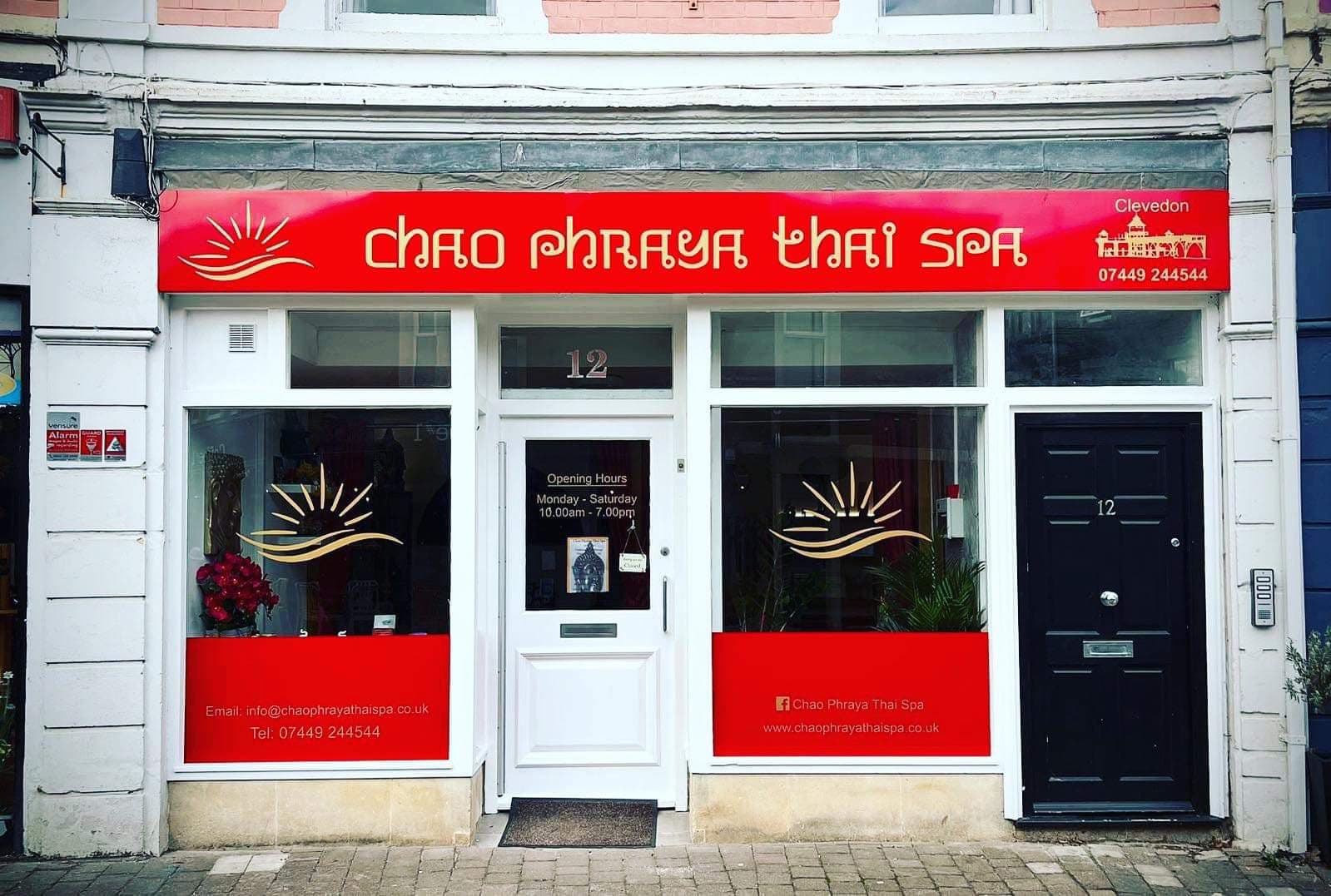Photo 2 of Chao Phraya Thai Spa