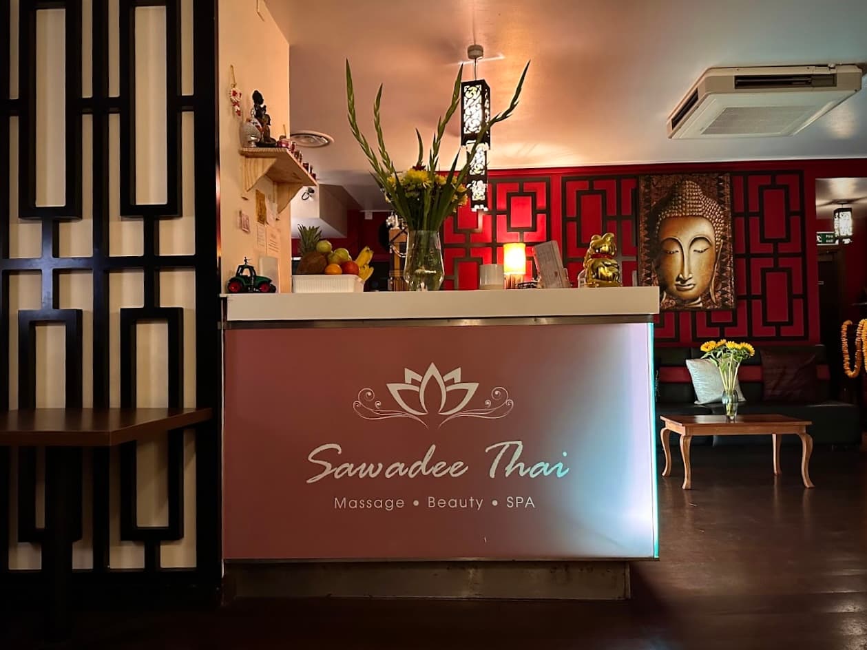 Photo 3 of Sawadee Thai Massage & Spa