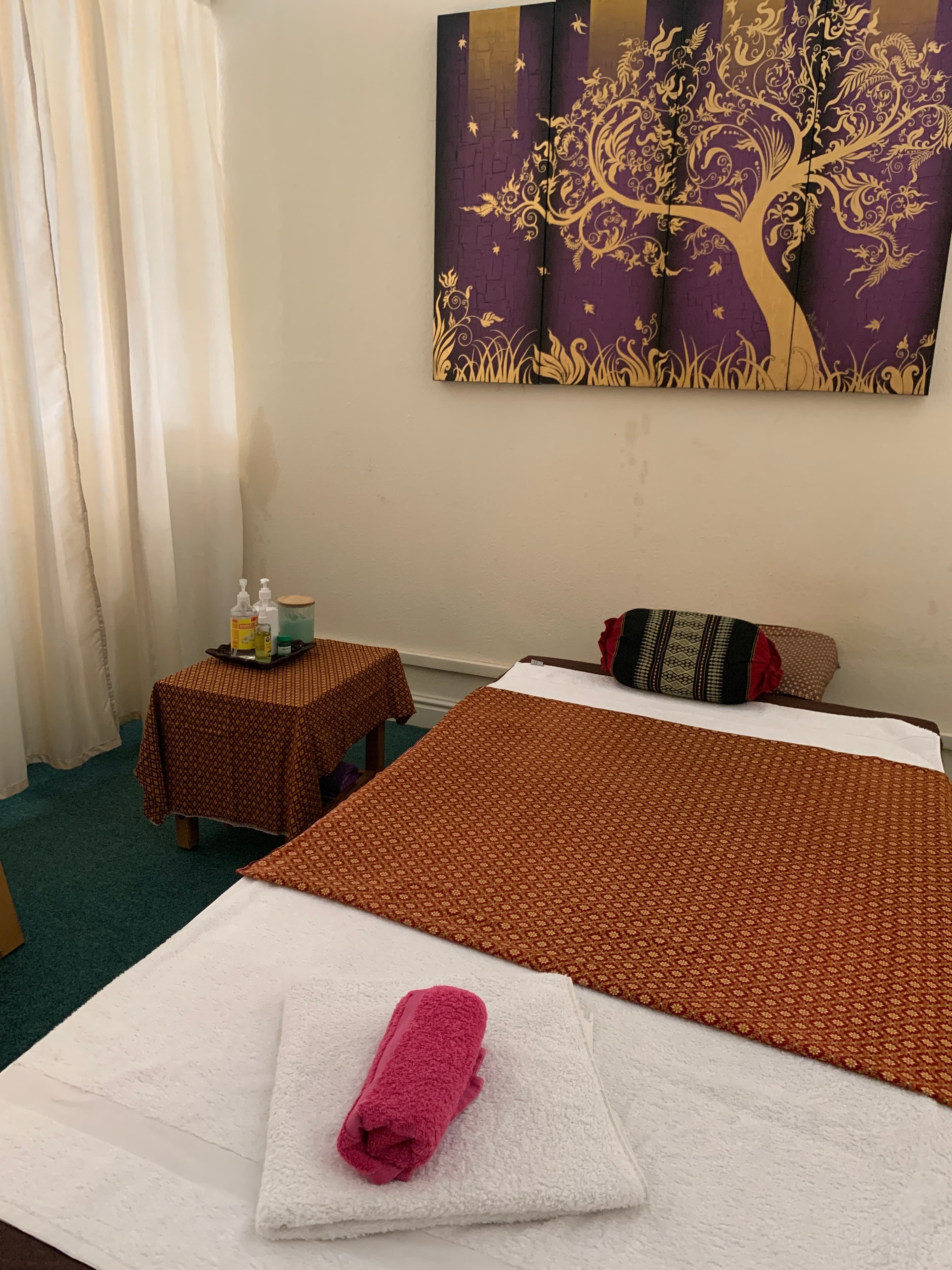 Photo 3 of Thai Sabai Massage