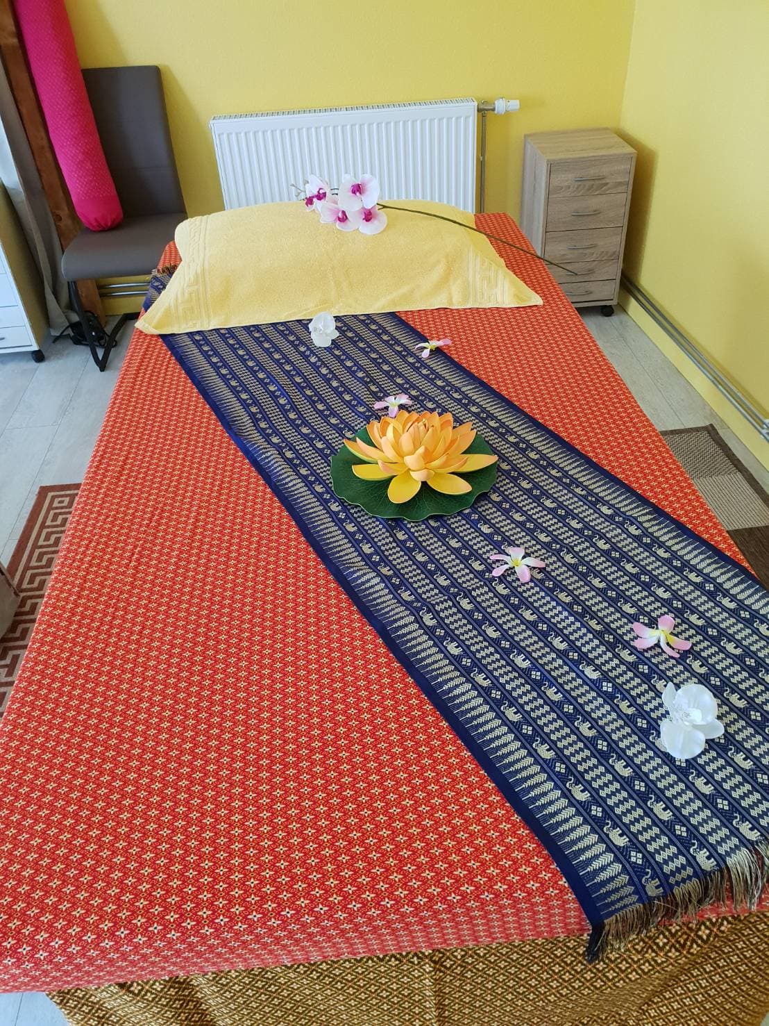 Photo 3 of Duangjan Thaimassage