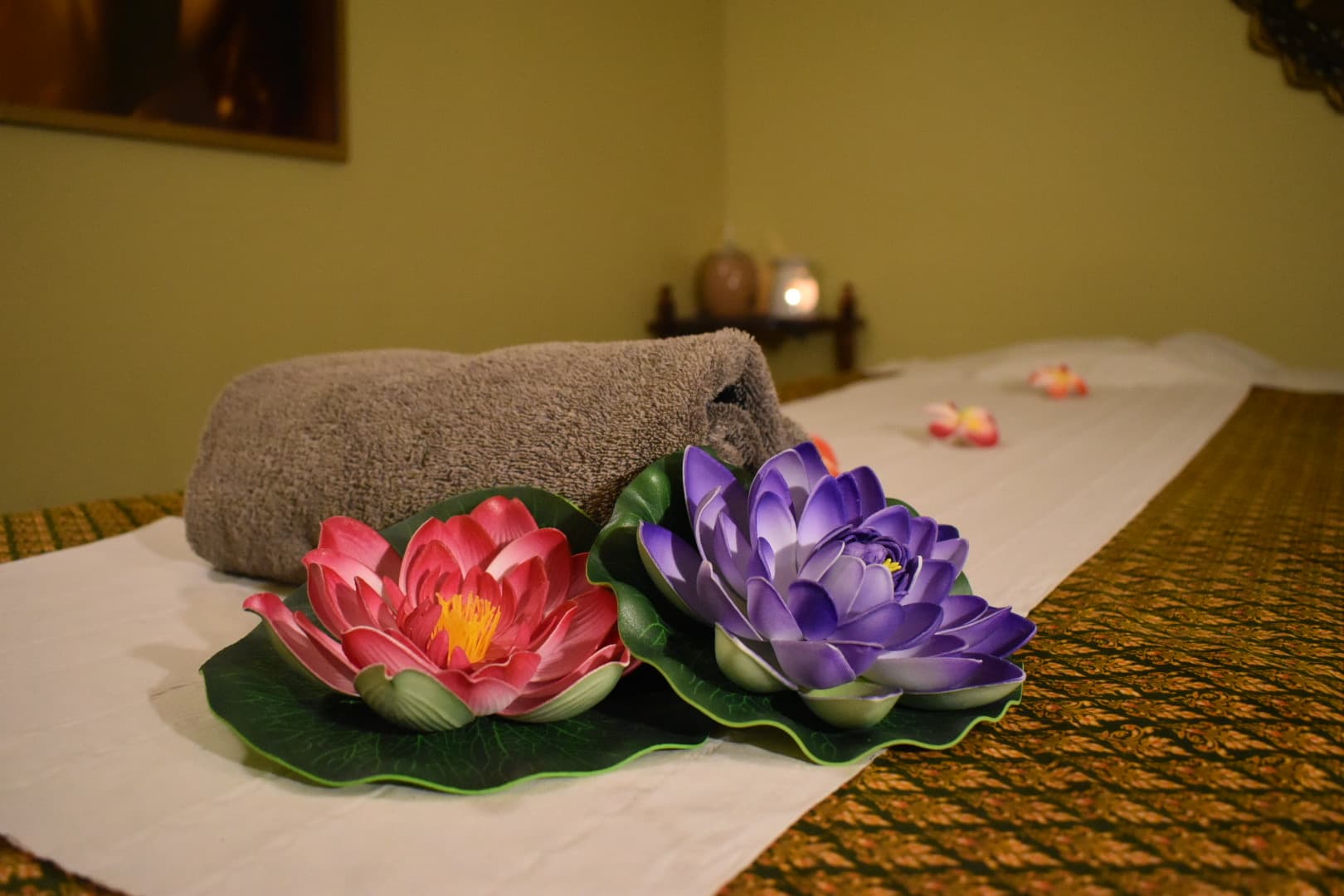 Photo 3 of Bua Spa Thai Massage