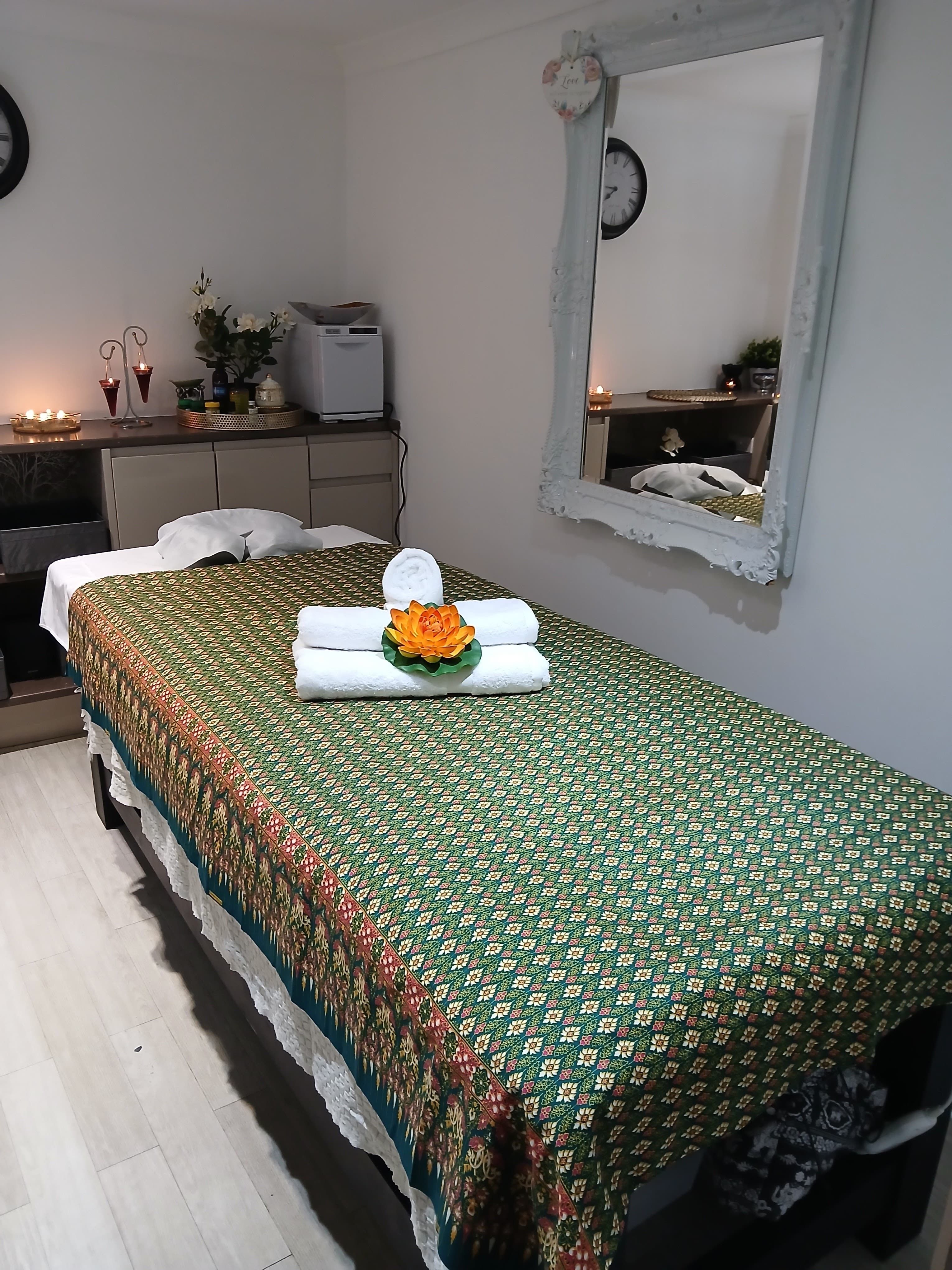 Photo 3 of Suk Jai Thai Therapy