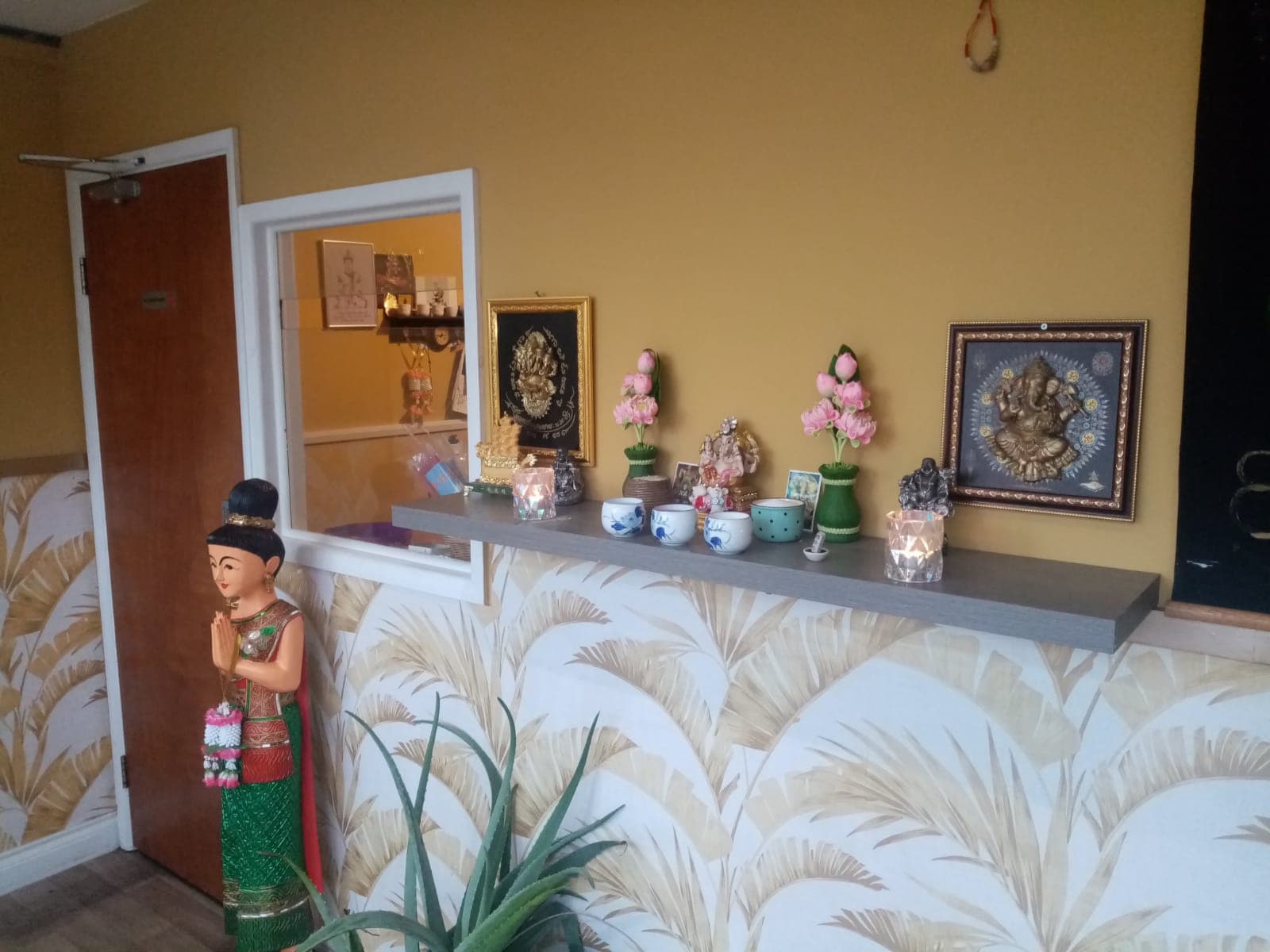 Photo 2 of Harmony Thai Massage