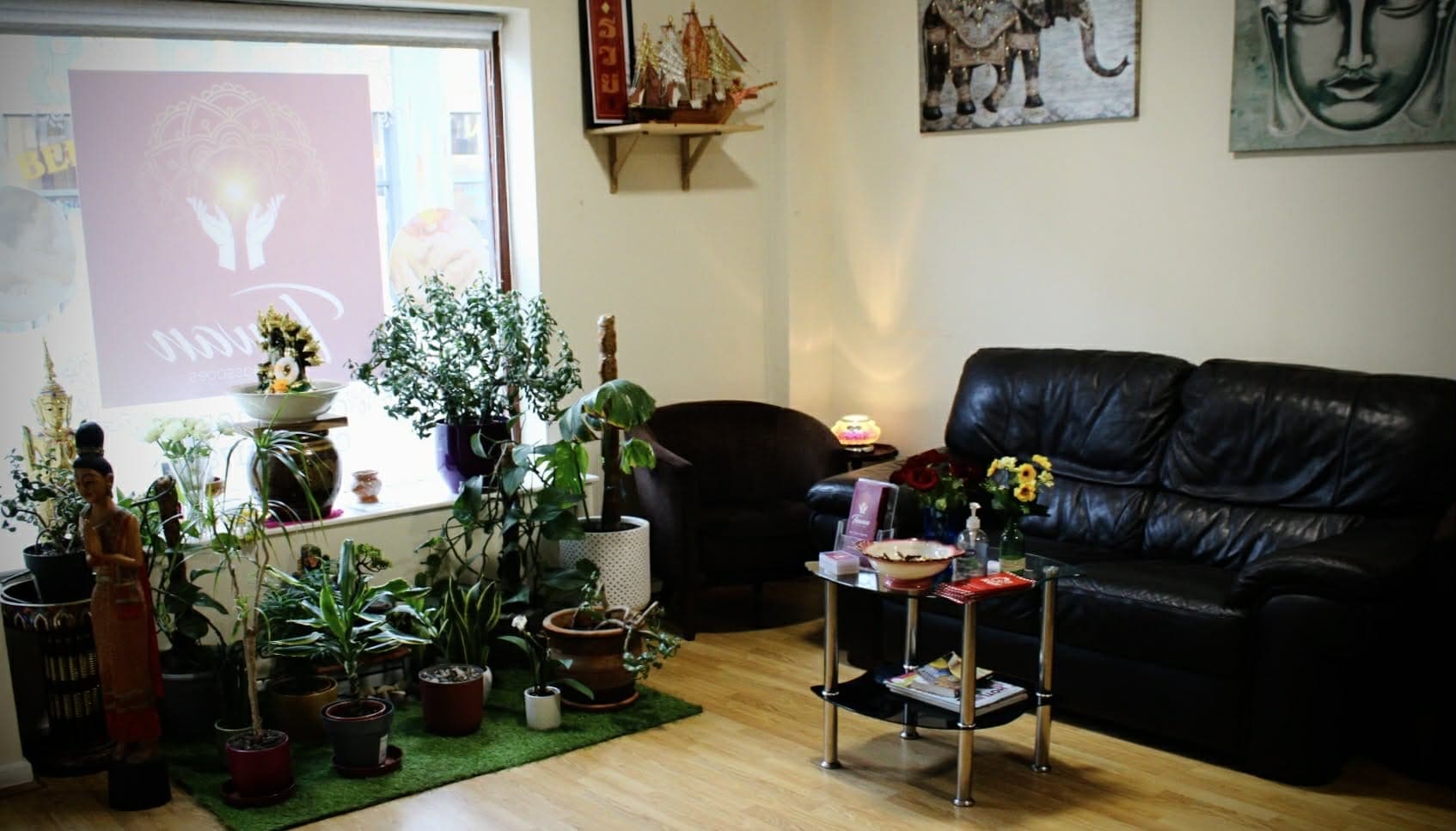 Photo 3 of Tawan Thai Massage