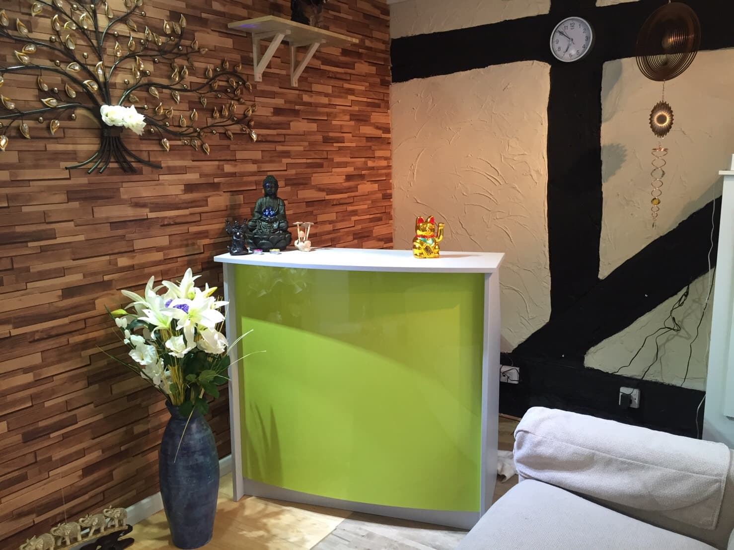 Photo 3 of Elements Thai Massage