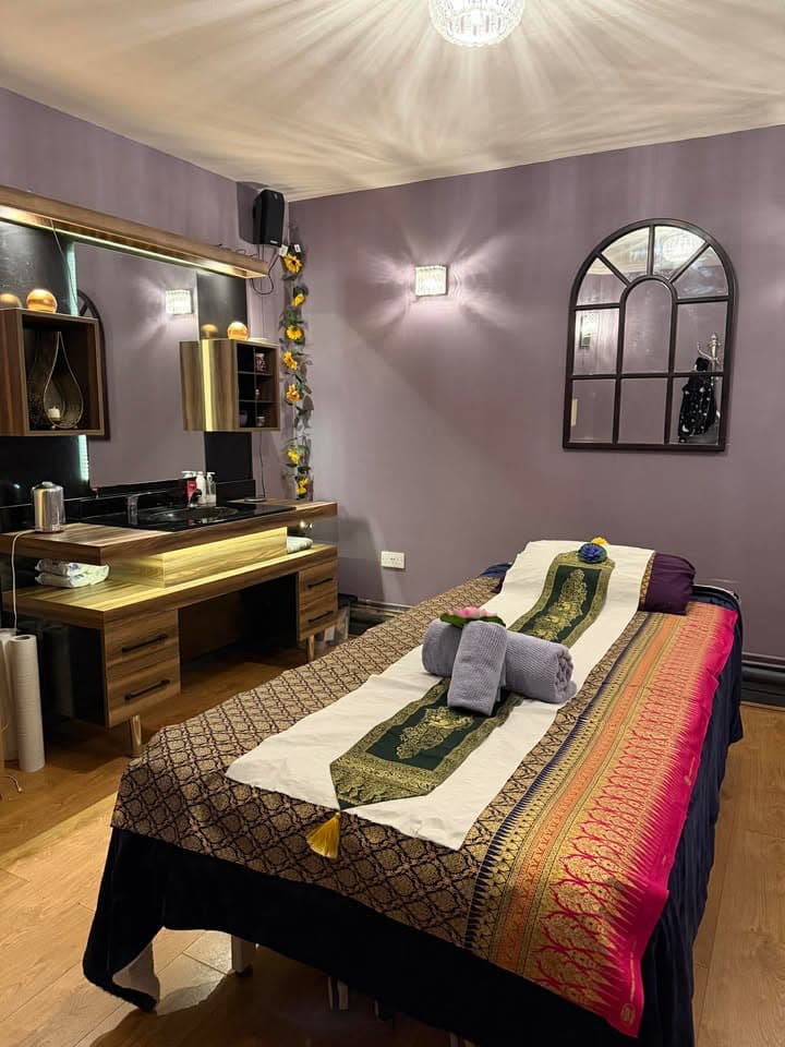 Photo 3 of A&V Thai Massage