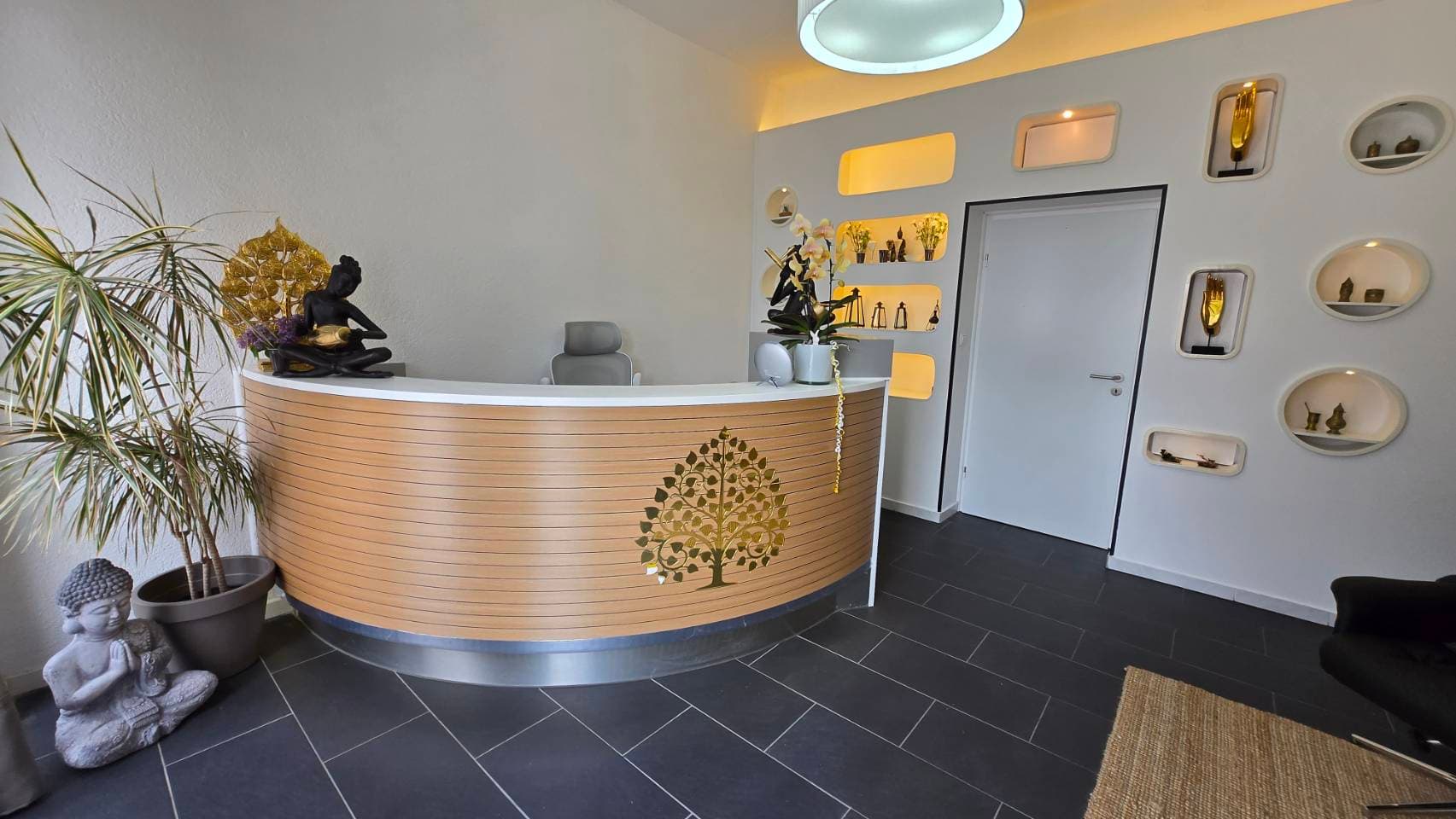 Foto 2 von Thaimassage Mannheim Waldhof