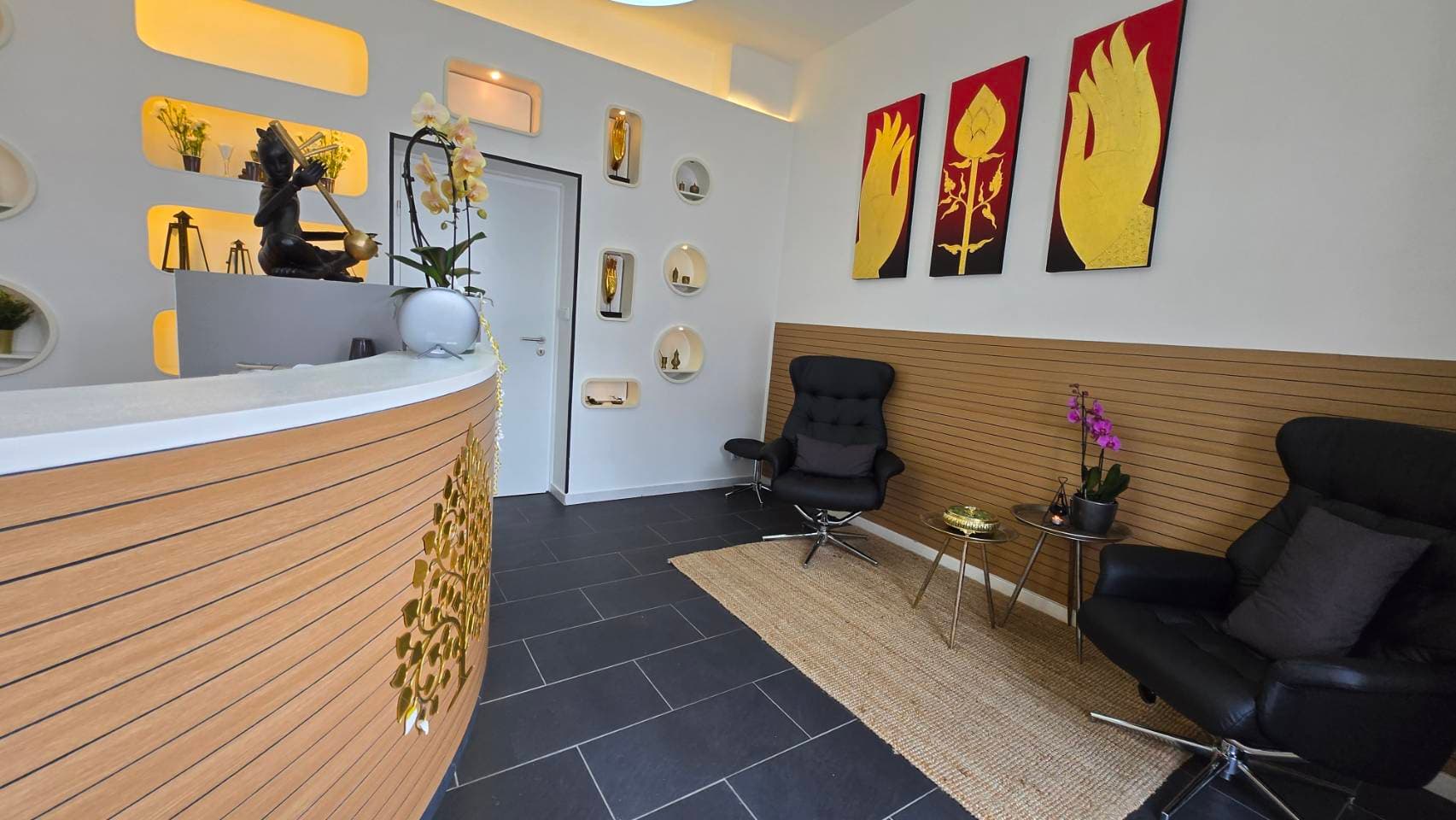 Foto 3 von Thaimassage Mannheim Waldhof