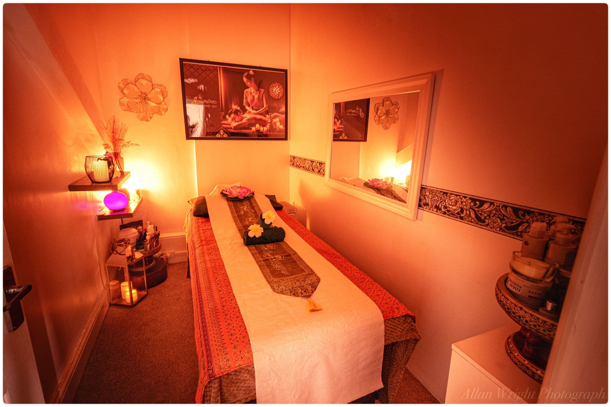 Photo 2 of Jasmine Massage Beauty & Spa
