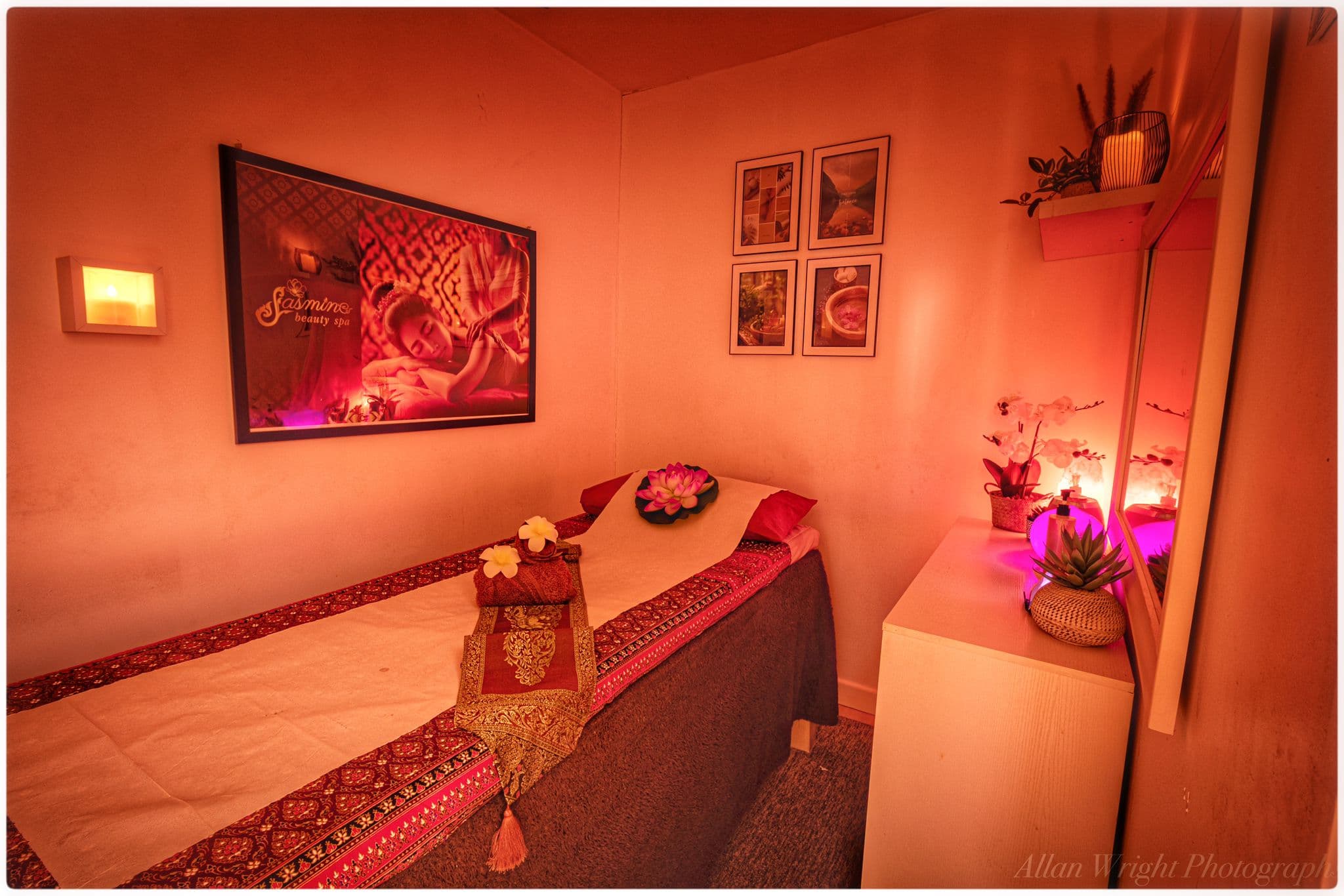 Photo 3 of Jasmine Massage Beauty & Spa